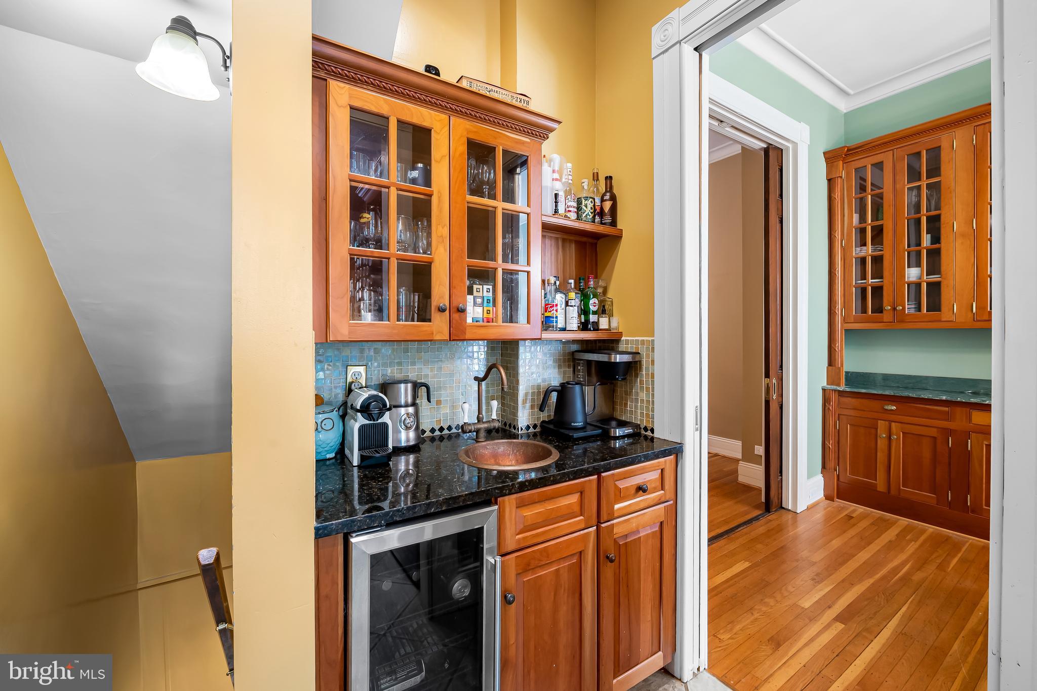 BOLTON HILL HISTORIC DISTRICT - Residential