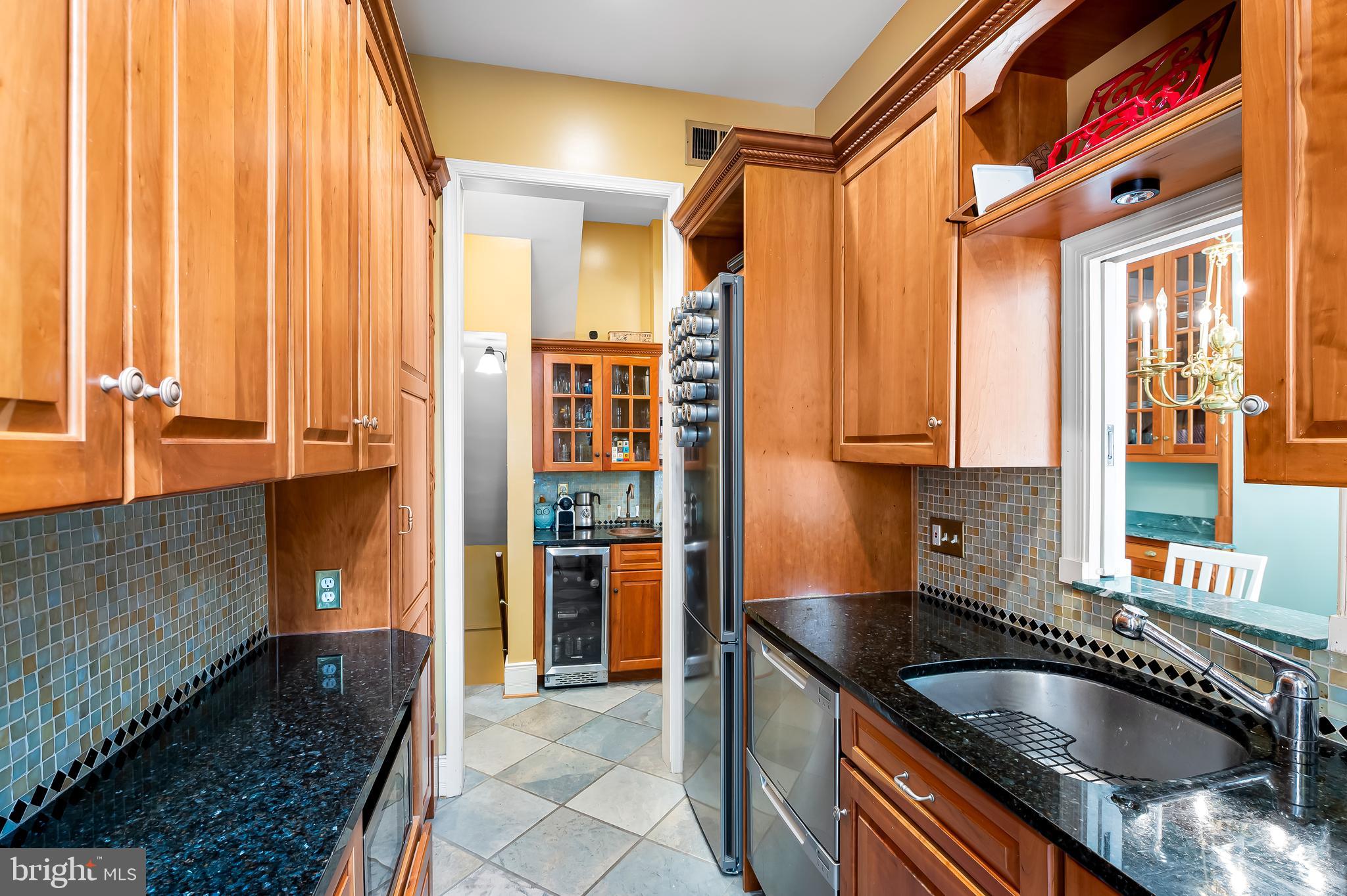 BOLTON HILL HISTORIC DISTRICT - Residential