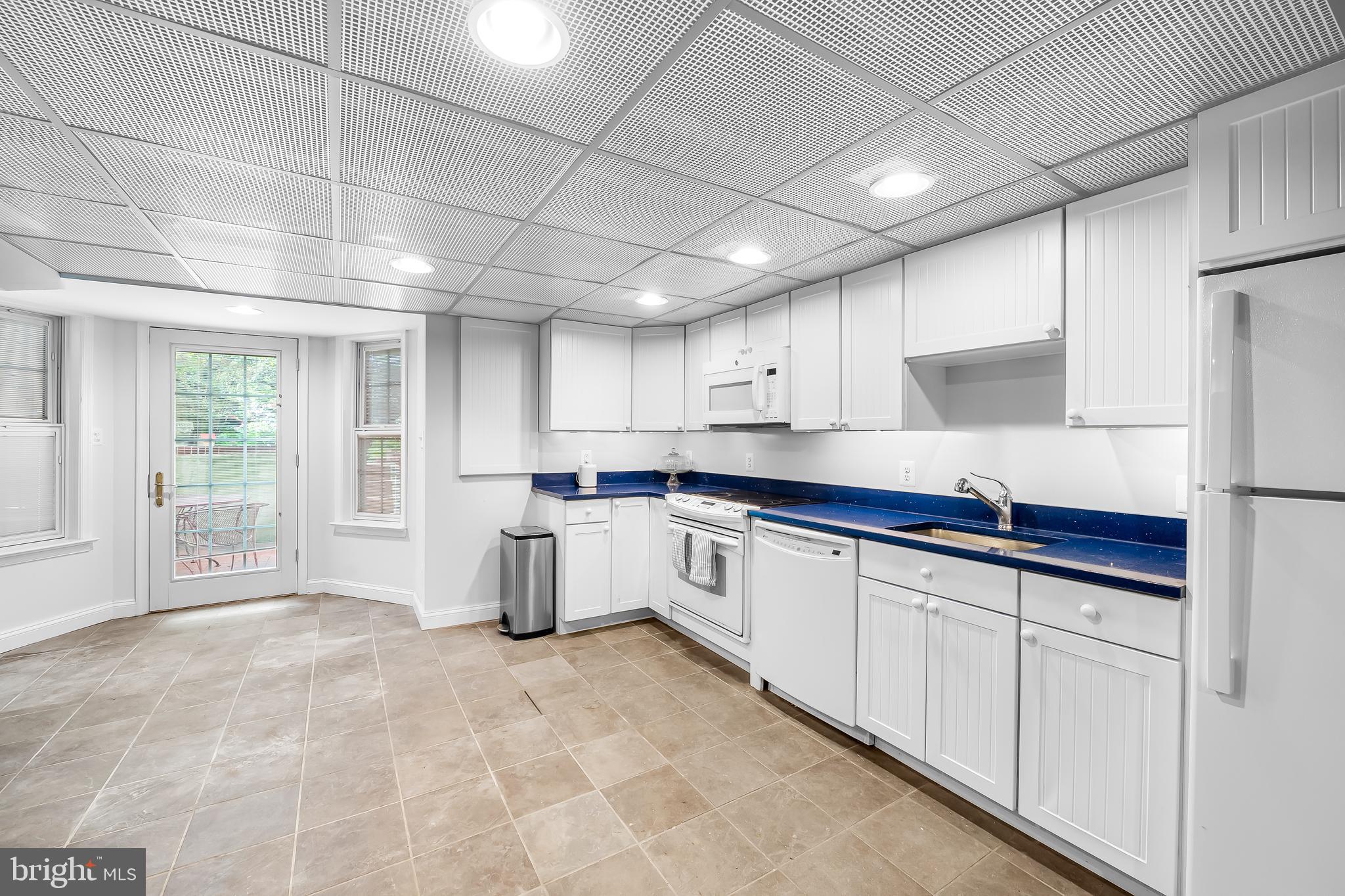 BOLTON HILL HISTORIC DISTRICT - Residential