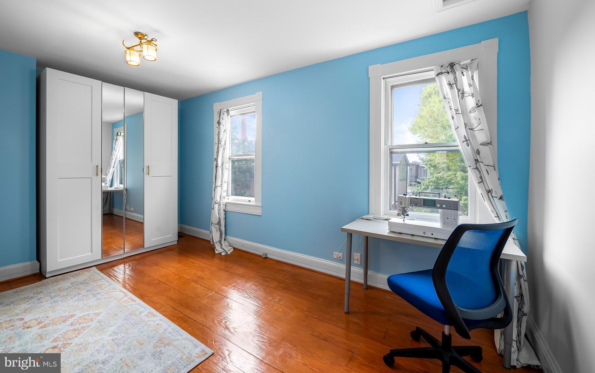 BOLTON HILL HISTORIC DISTRICT - Residential