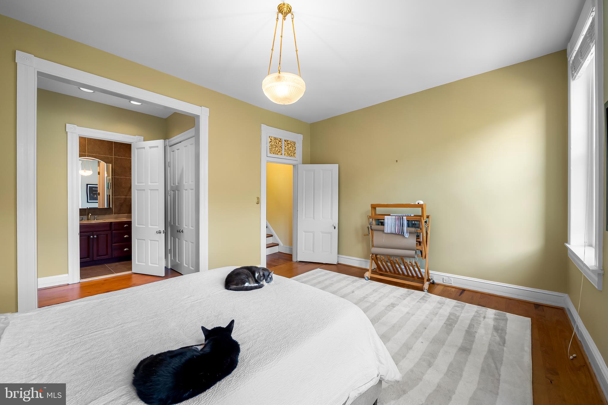 BOLTON HILL HISTORIC DISTRICT - Residential