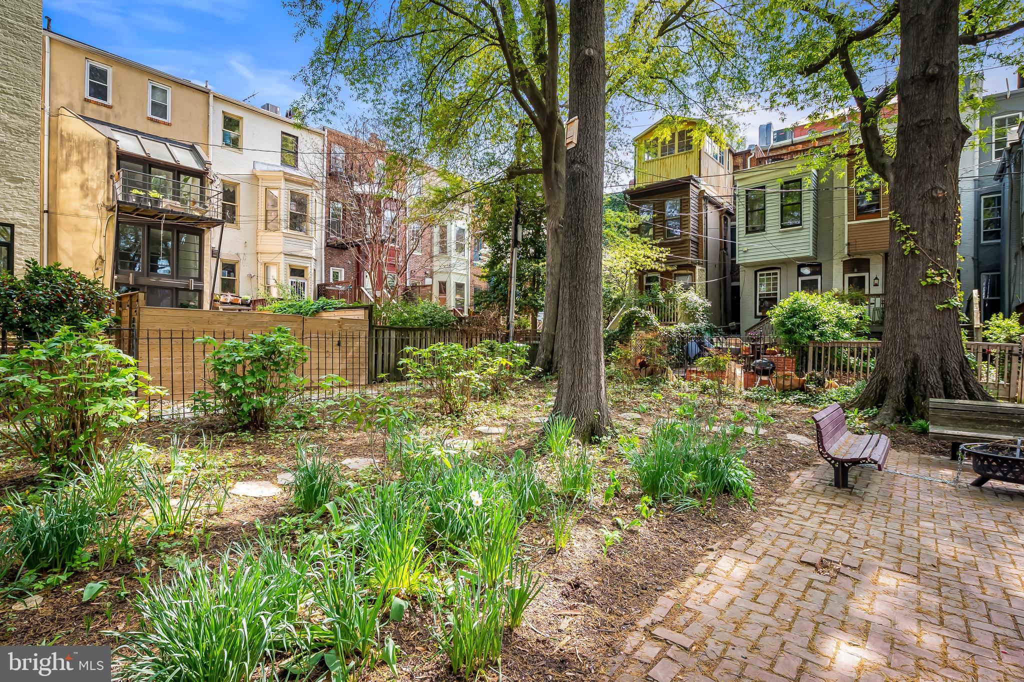 BOLTON HILL HISTORIC DISTRICT - Residential