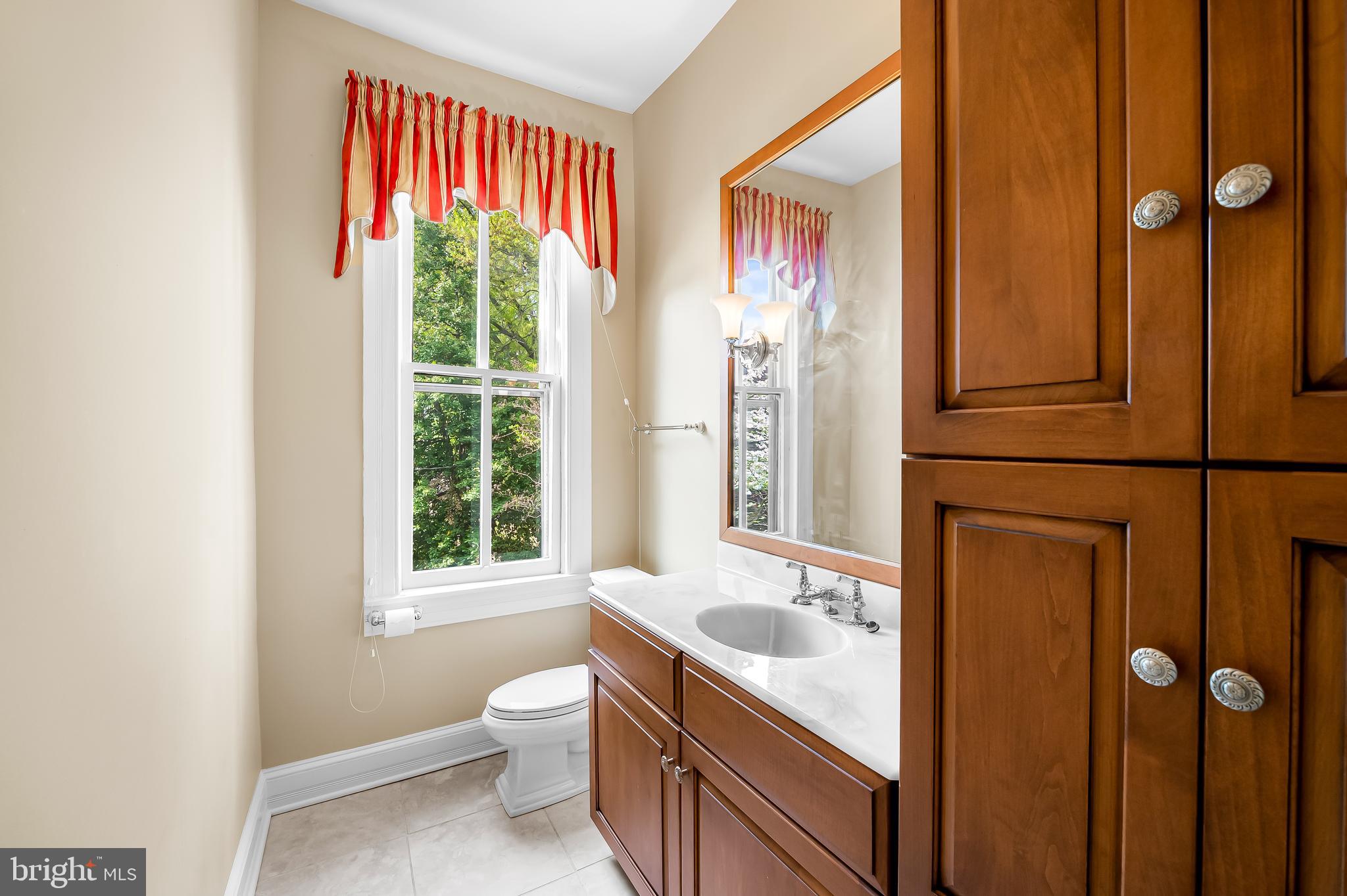 BOLTON HILL HISTORIC DISTRICT - Residential