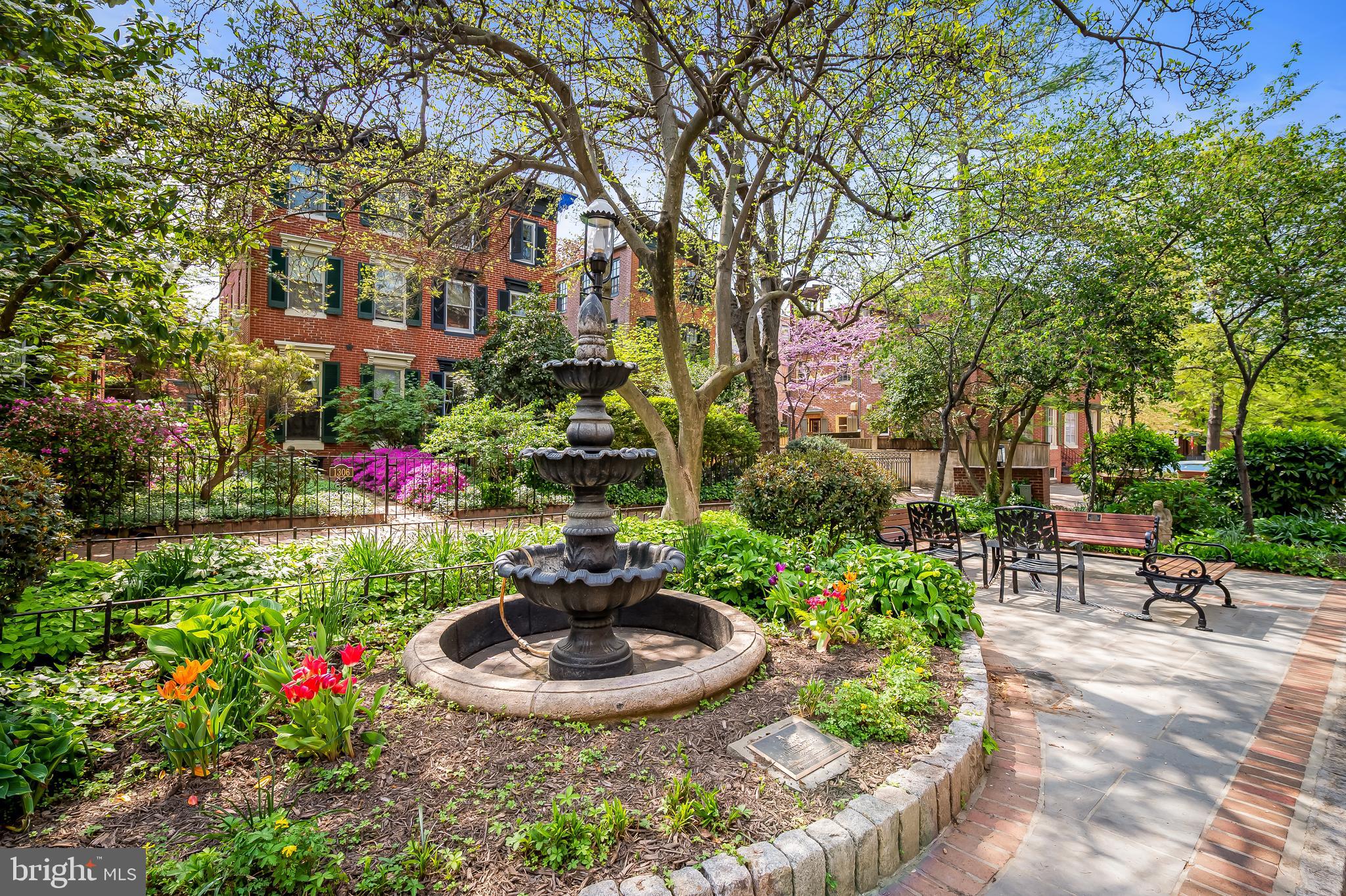 BOLTON HILL HISTORIC DISTRICT - Residential