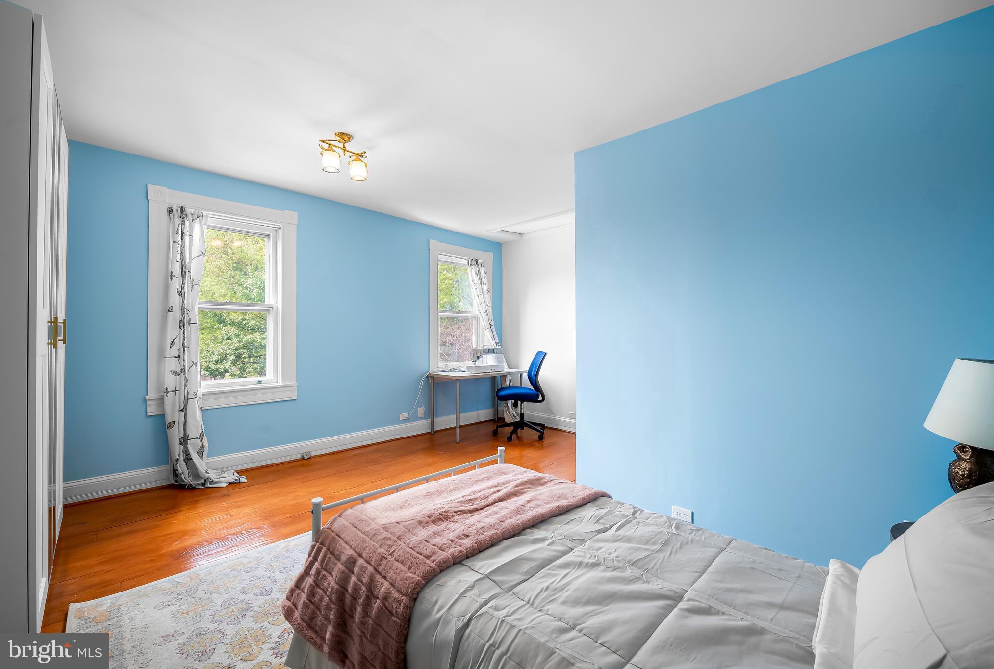 BOLTON HILL HISTORIC DISTRICT - Residential