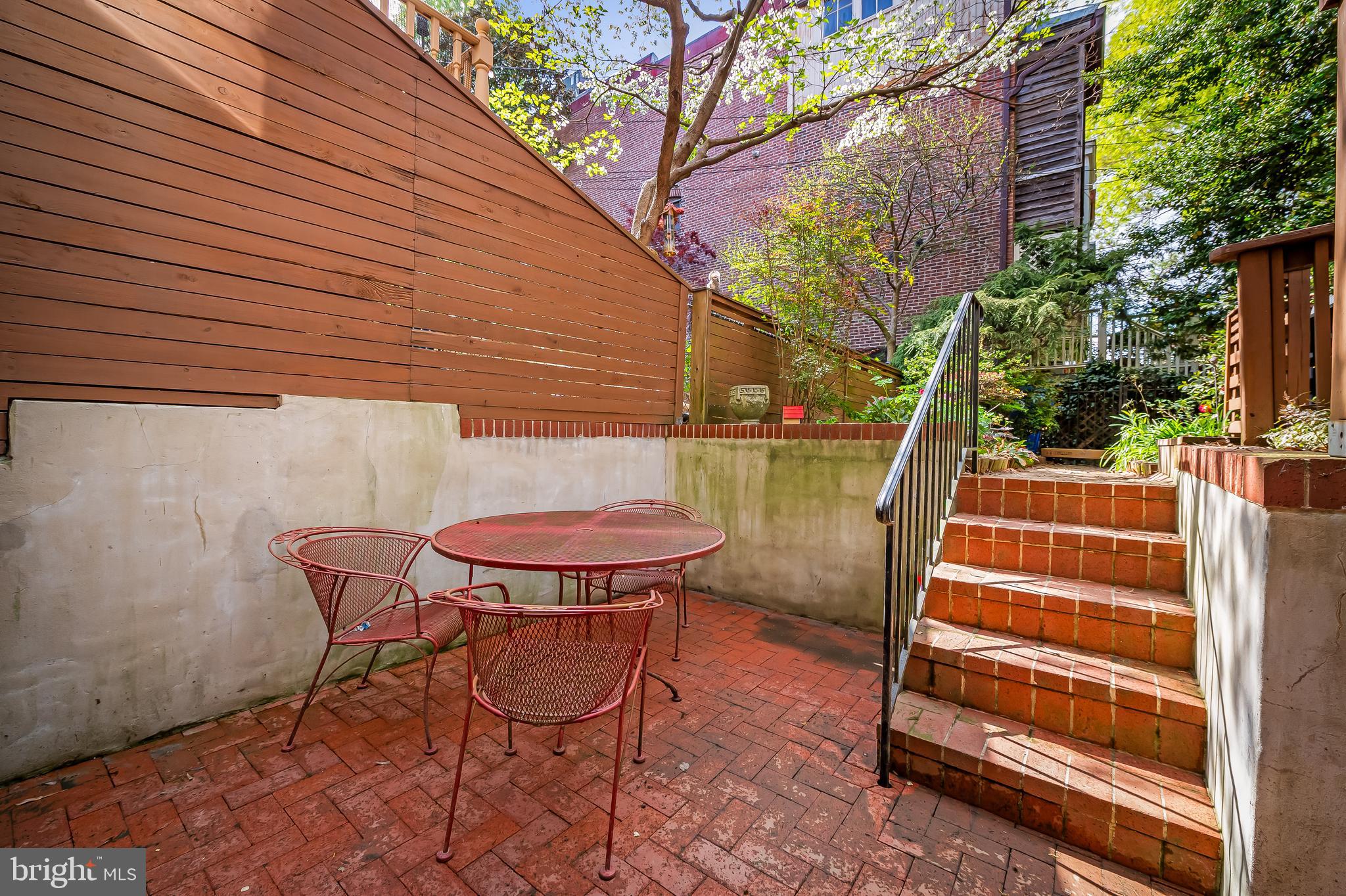 BOLTON HILL HISTORIC DISTRICT - Residential