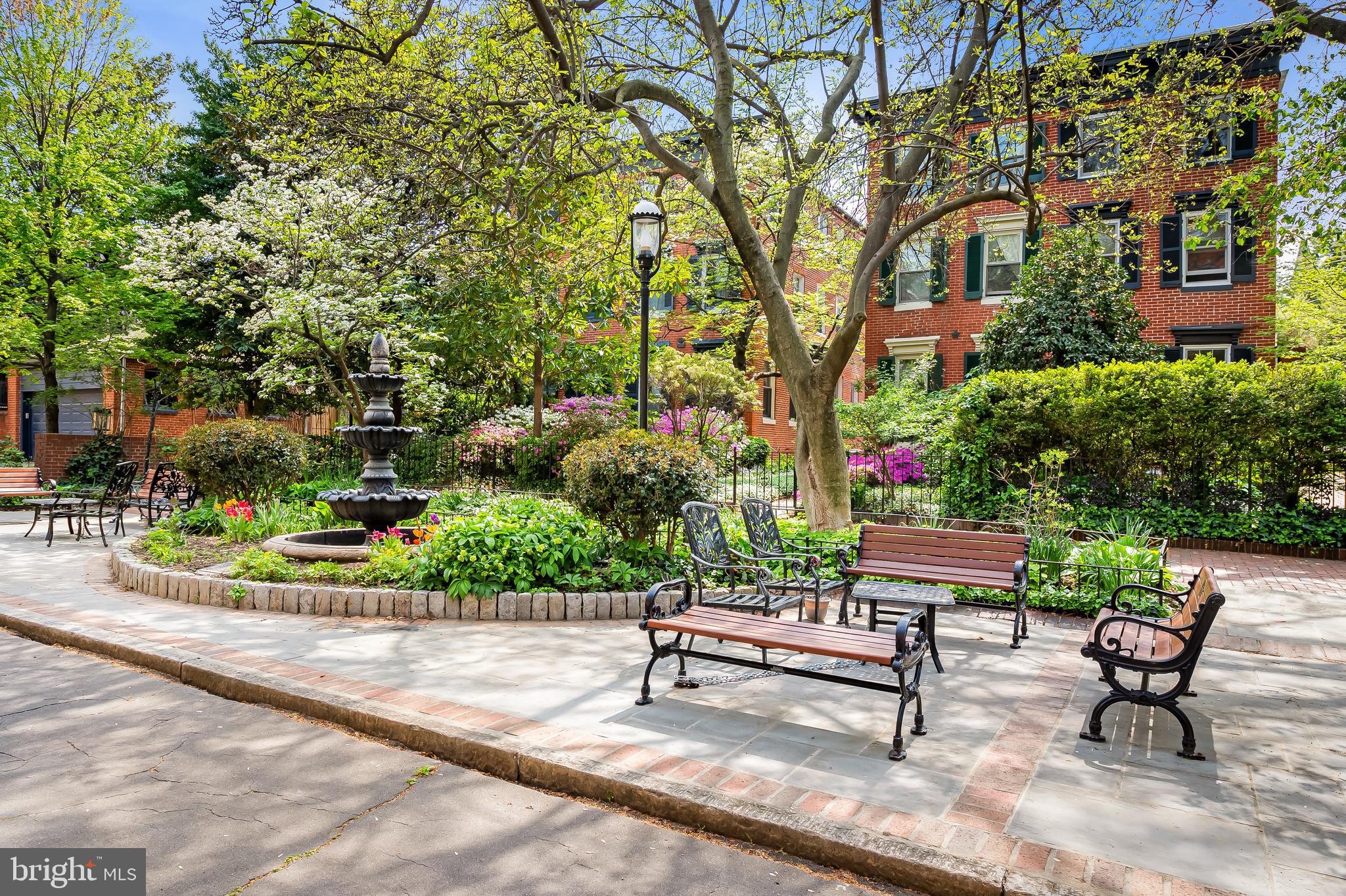 BOLTON HILL HISTORIC DISTRICT - Residential