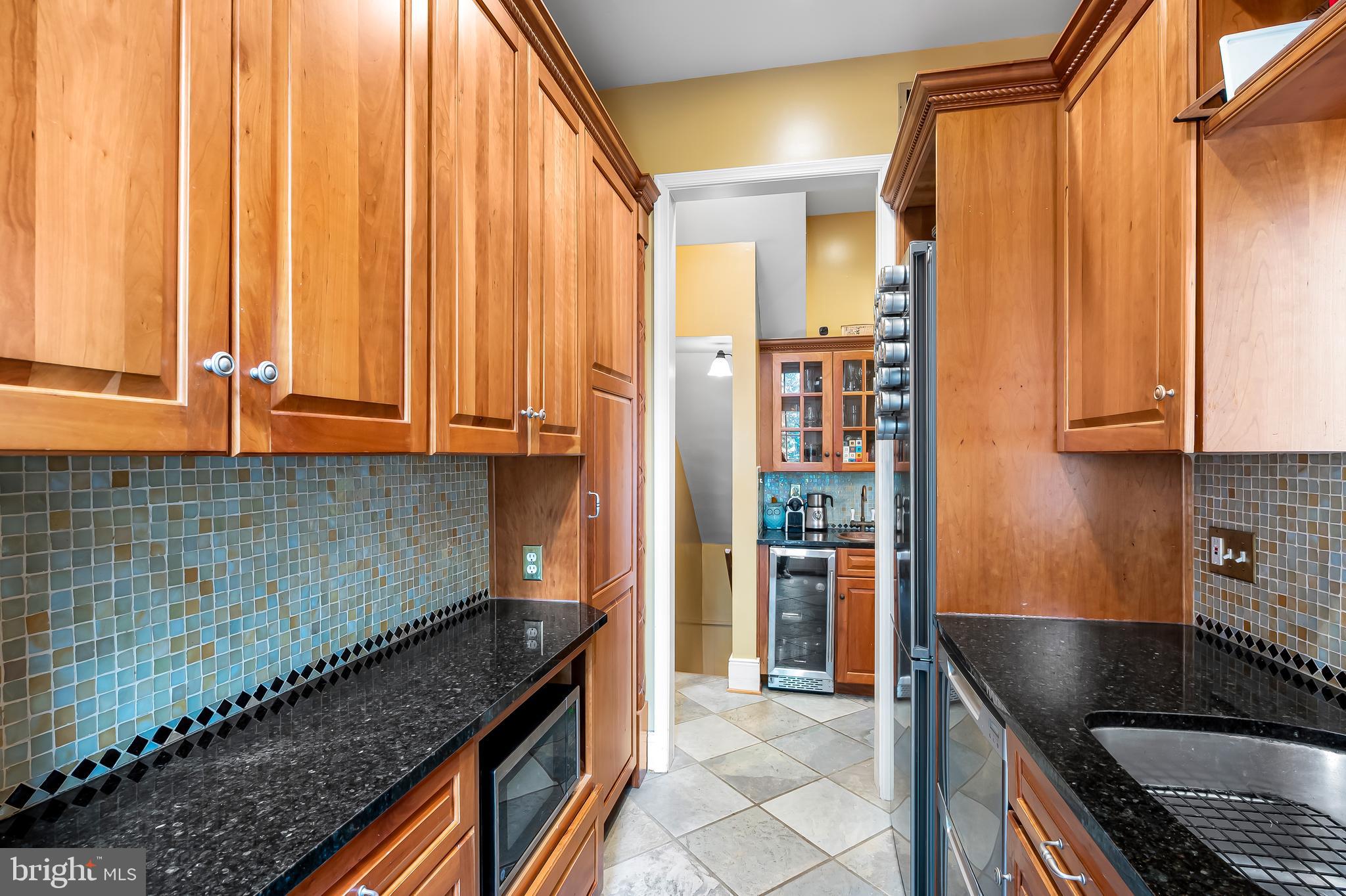 BOLTON HILL HISTORIC DISTRICT - Residential