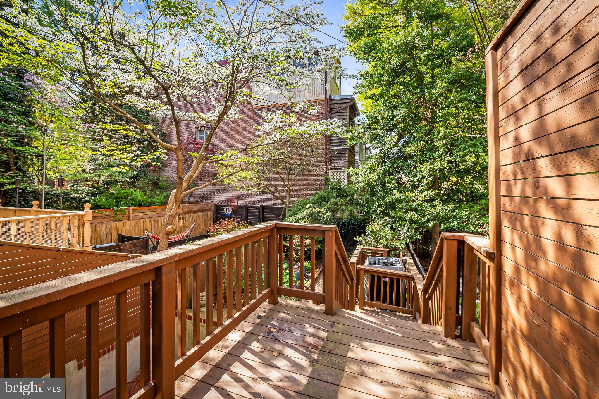 BOLTON HILL HISTORIC DISTRICT - Residential