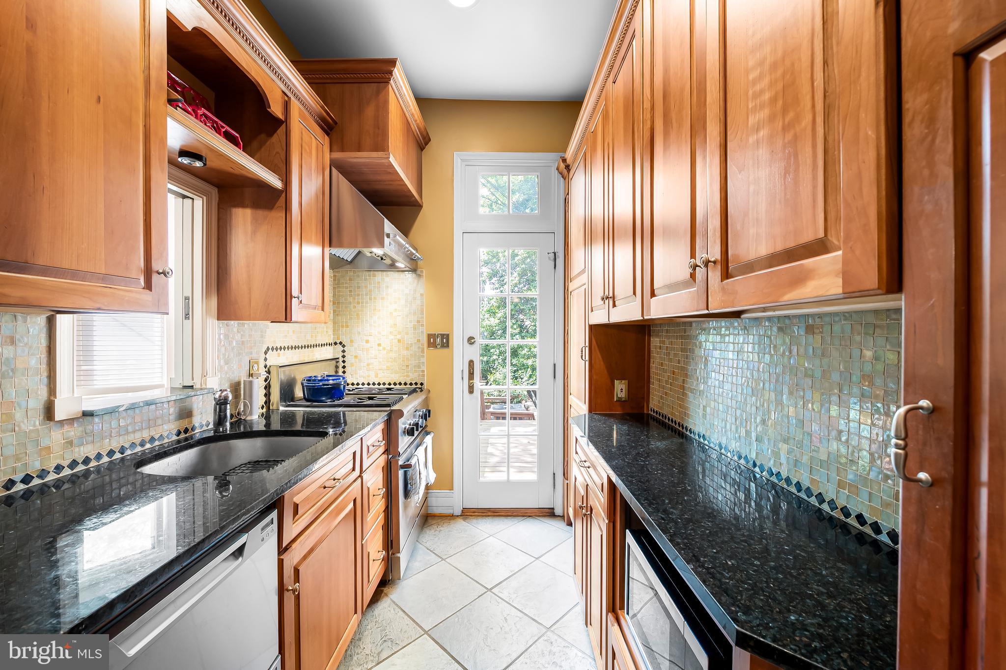 BOLTON HILL HISTORIC DISTRICT - Residential