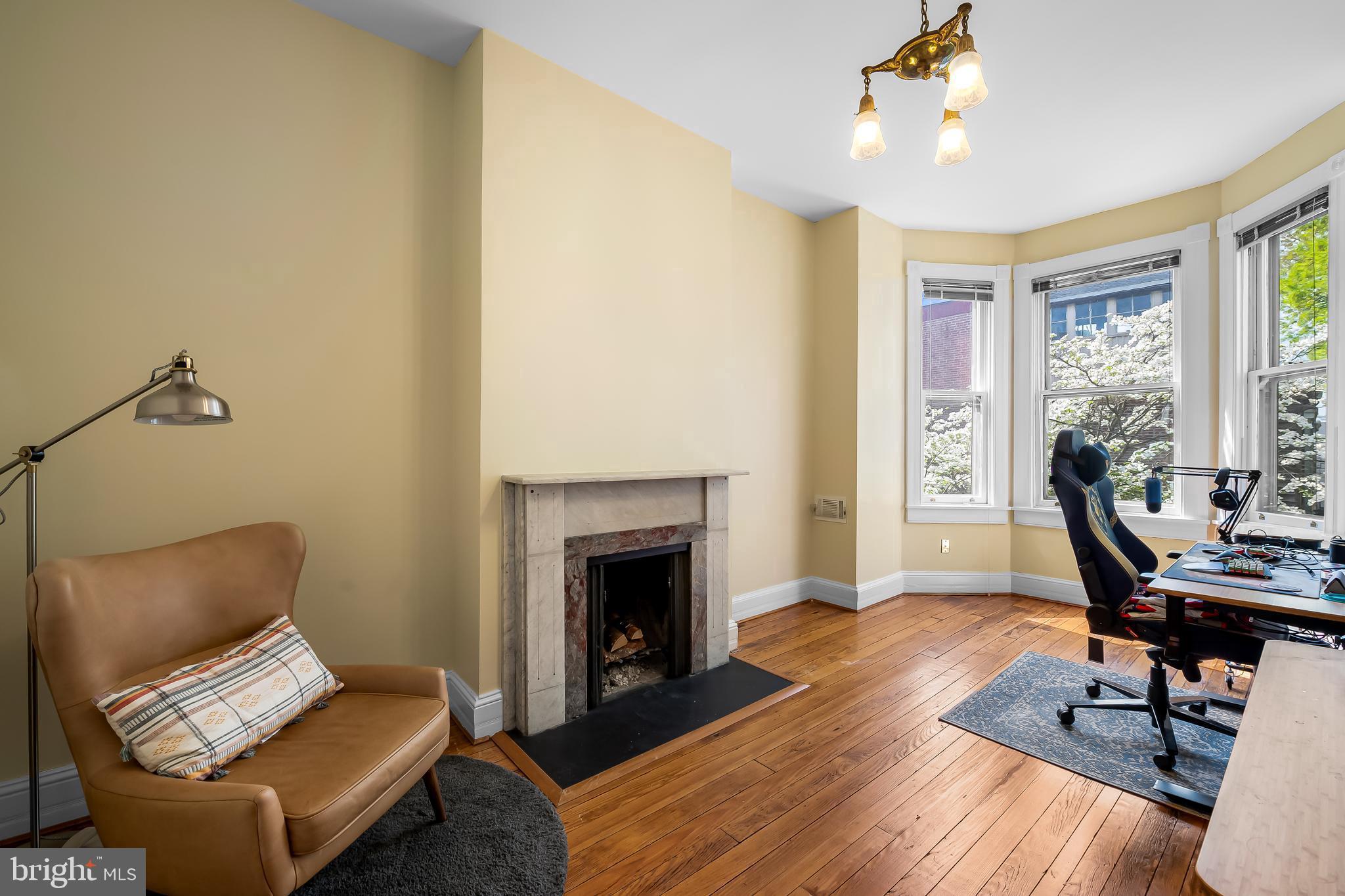 BOLTON HILL HISTORIC DISTRICT - Residential