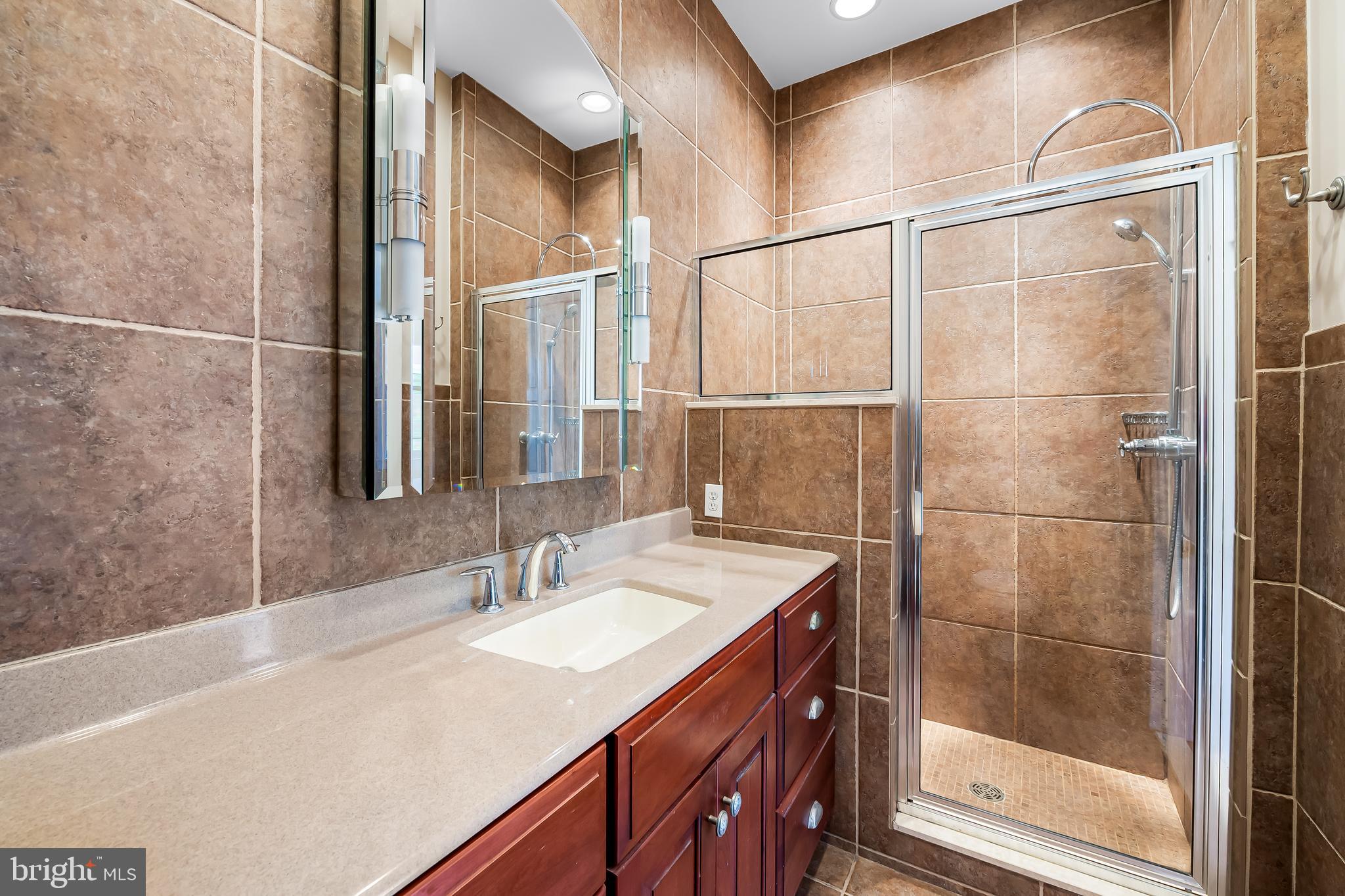 BOLTON HILL HISTORIC DISTRICT - Residential