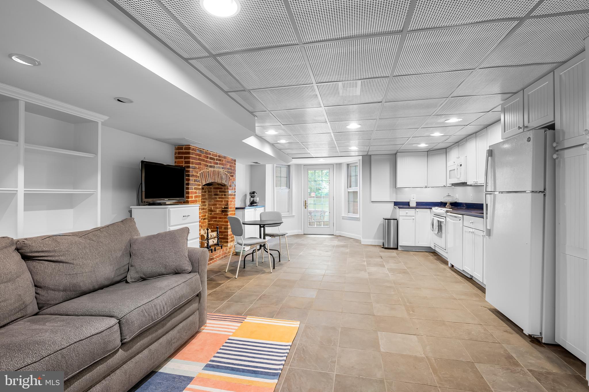 BOLTON HILL HISTORIC DISTRICT - Residential