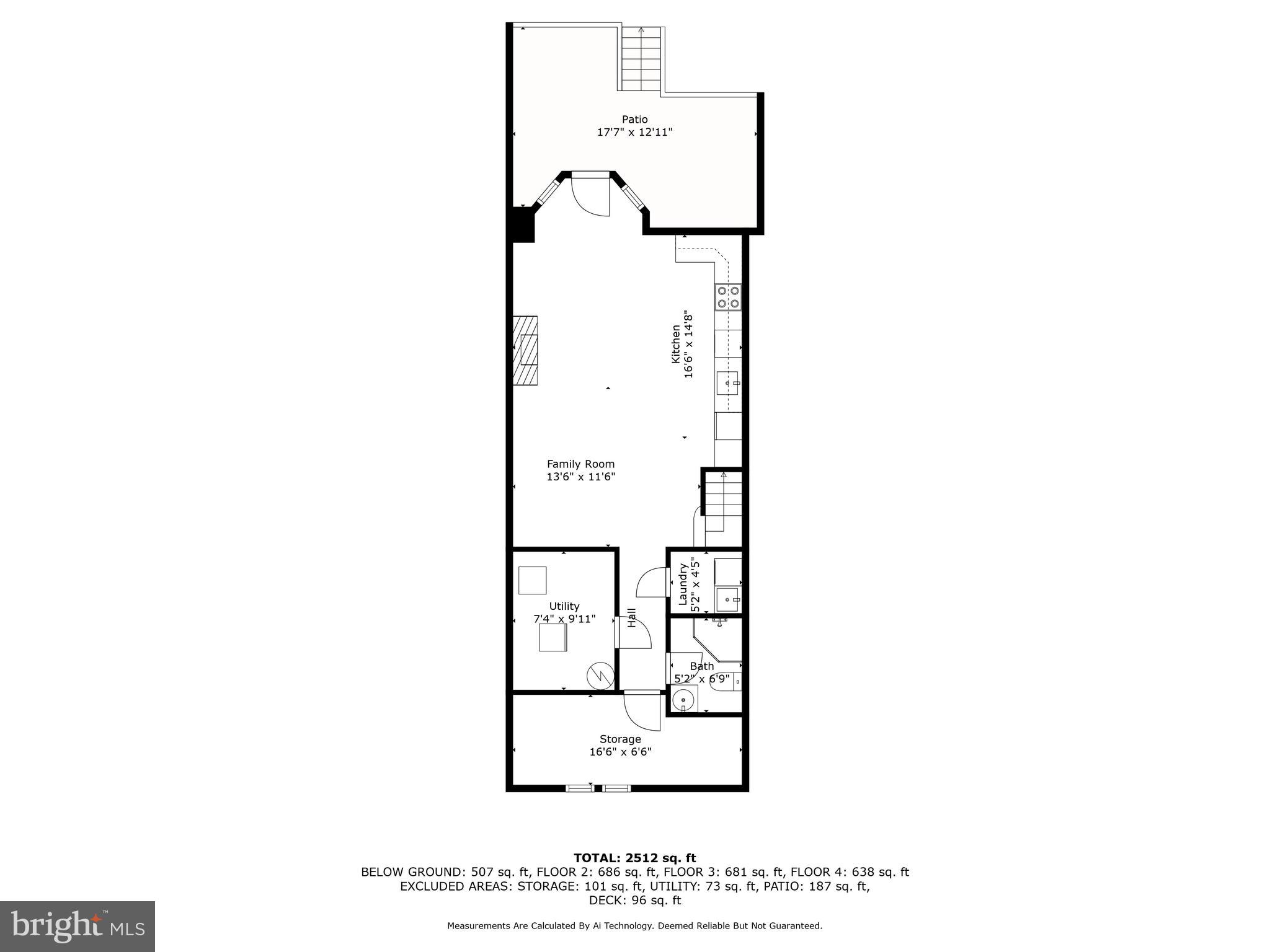 BOLTON HILL HISTORIC DISTRICT - Residential
