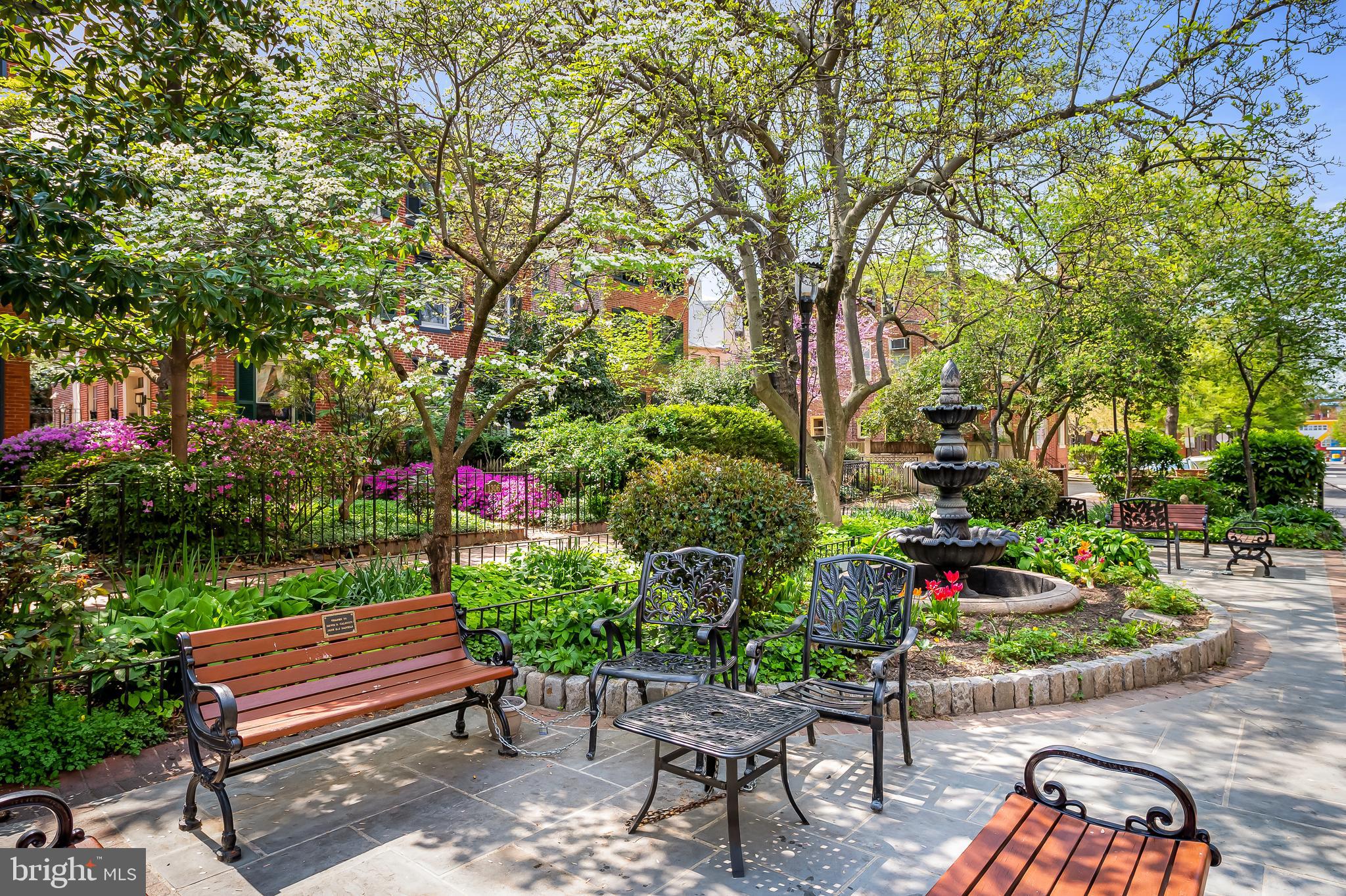 BOLTON HILL HISTORIC DISTRICT - Residential