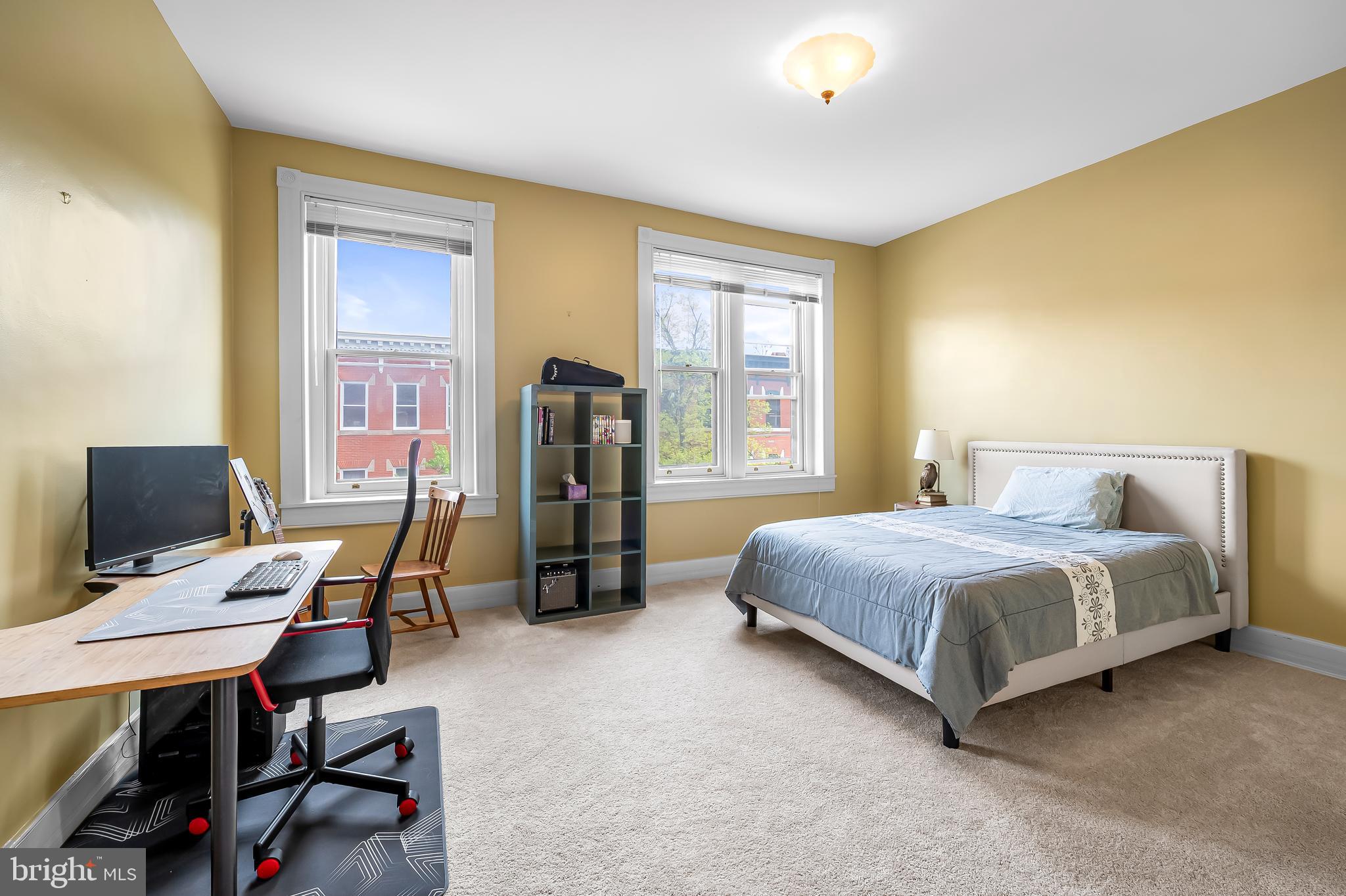 BOLTON HILL HISTORIC DISTRICT - Residential