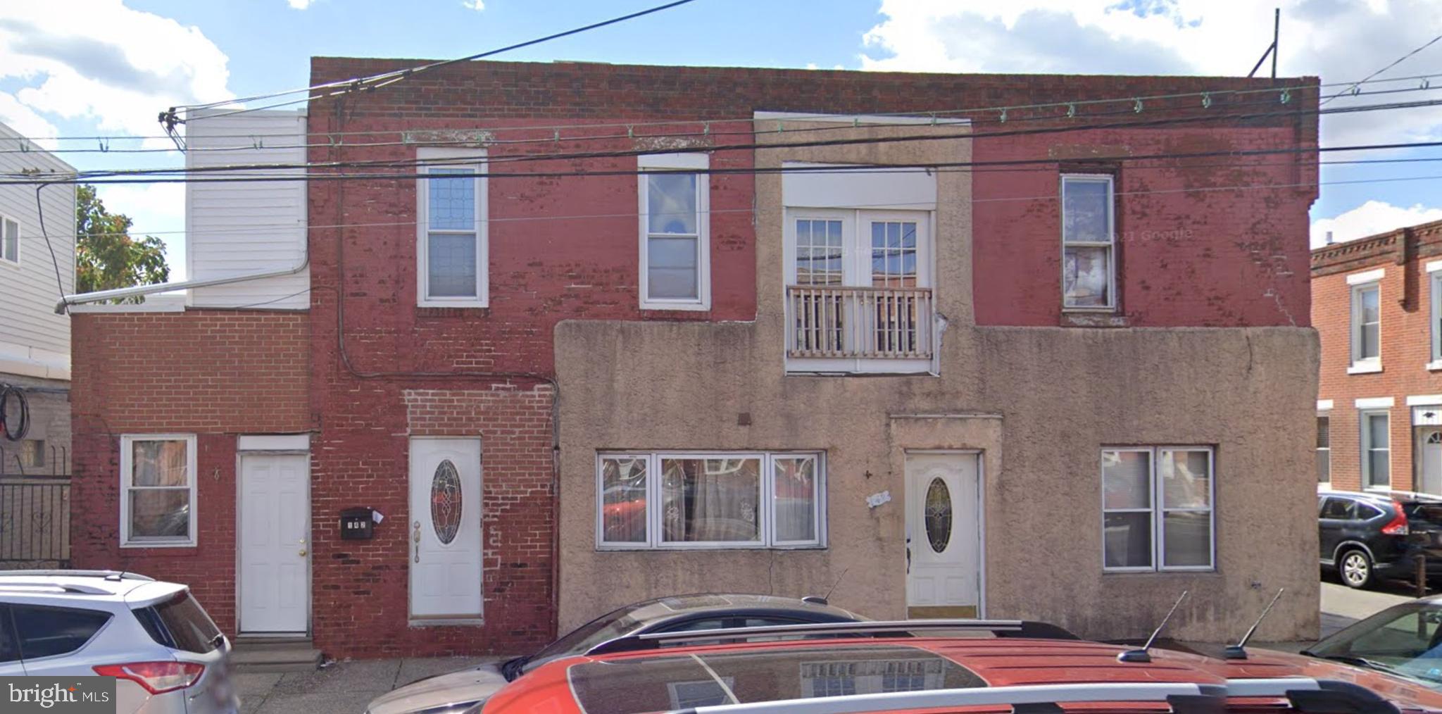 WHITMAN - Residential Income