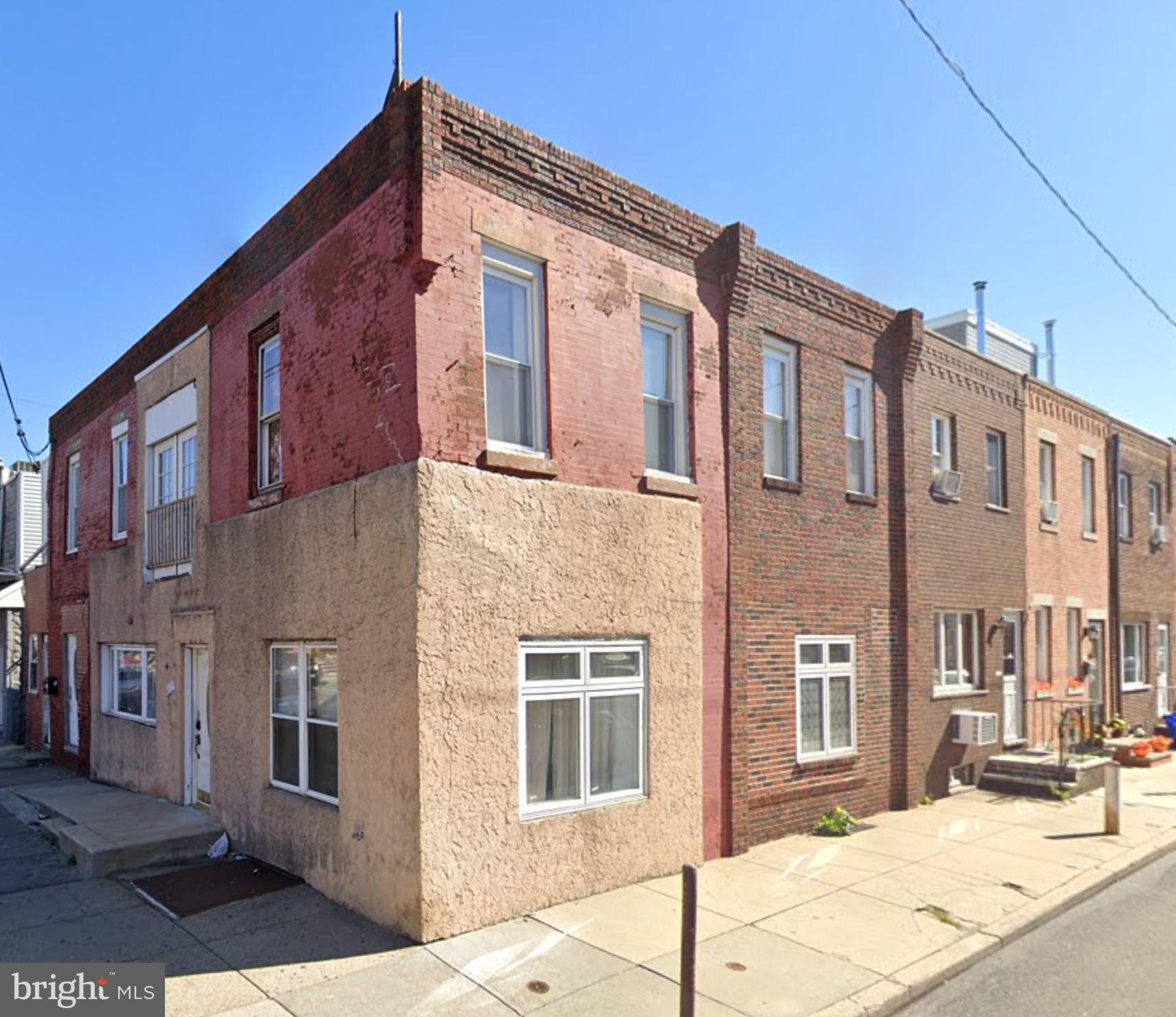 WHITMAN - Residential Income