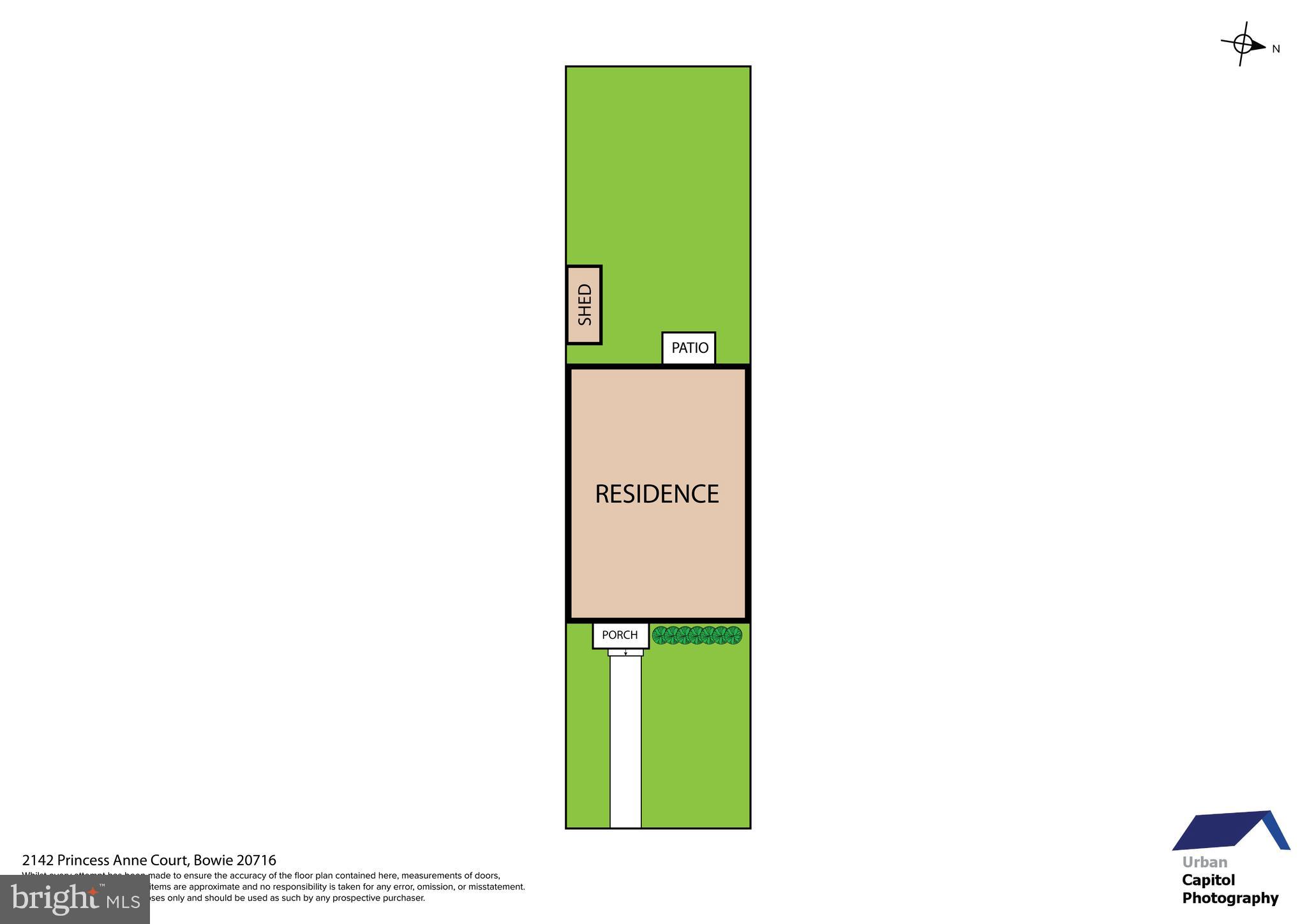 LAKE VILLAGE MANOR - Residential