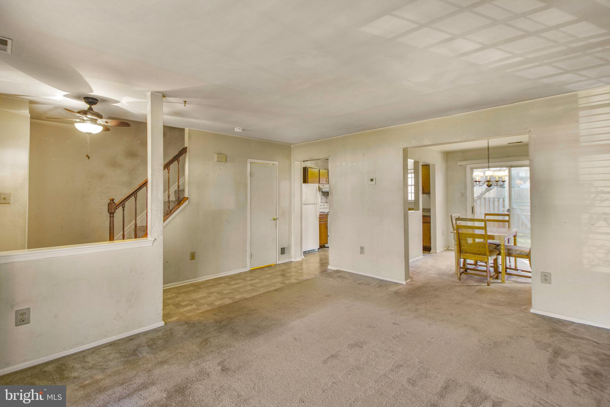 LAKE VILLAGE MANOR - Residential