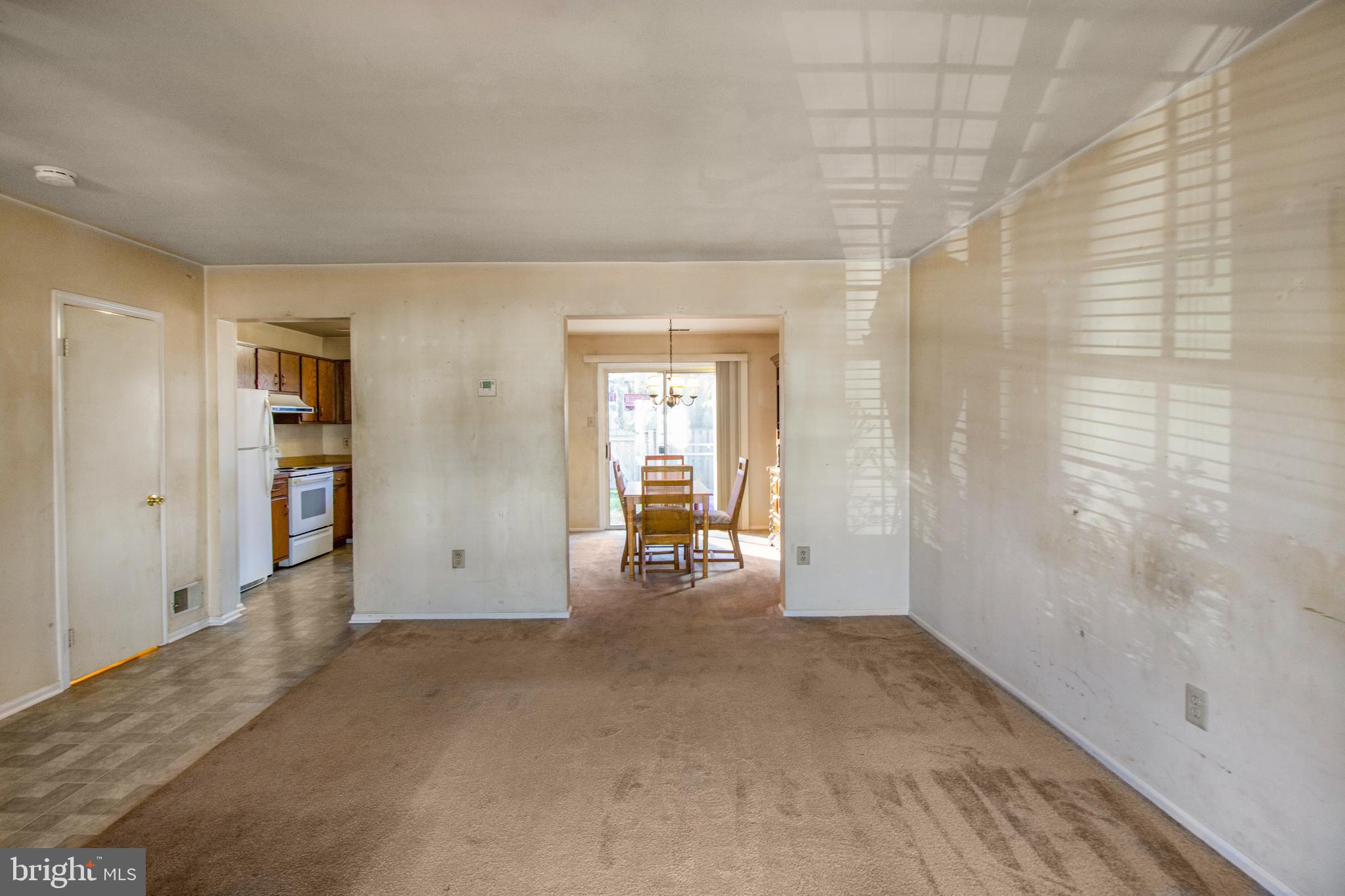 LAKE VILLAGE MANOR - Residential