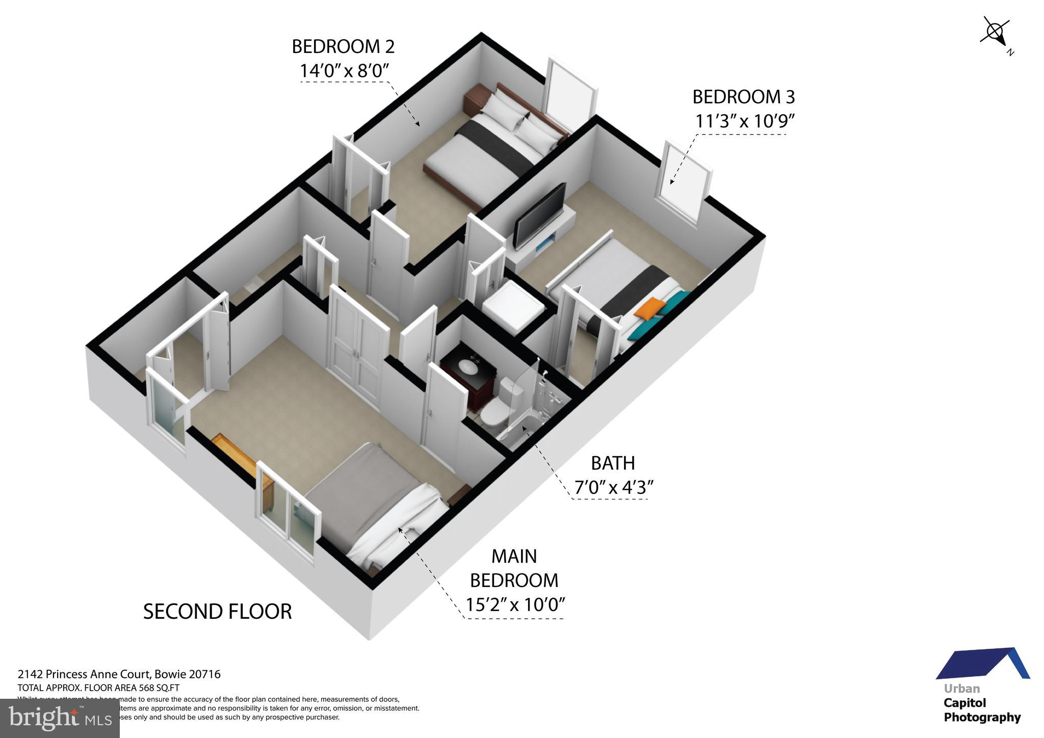 LAKE VILLAGE MANOR - Residential