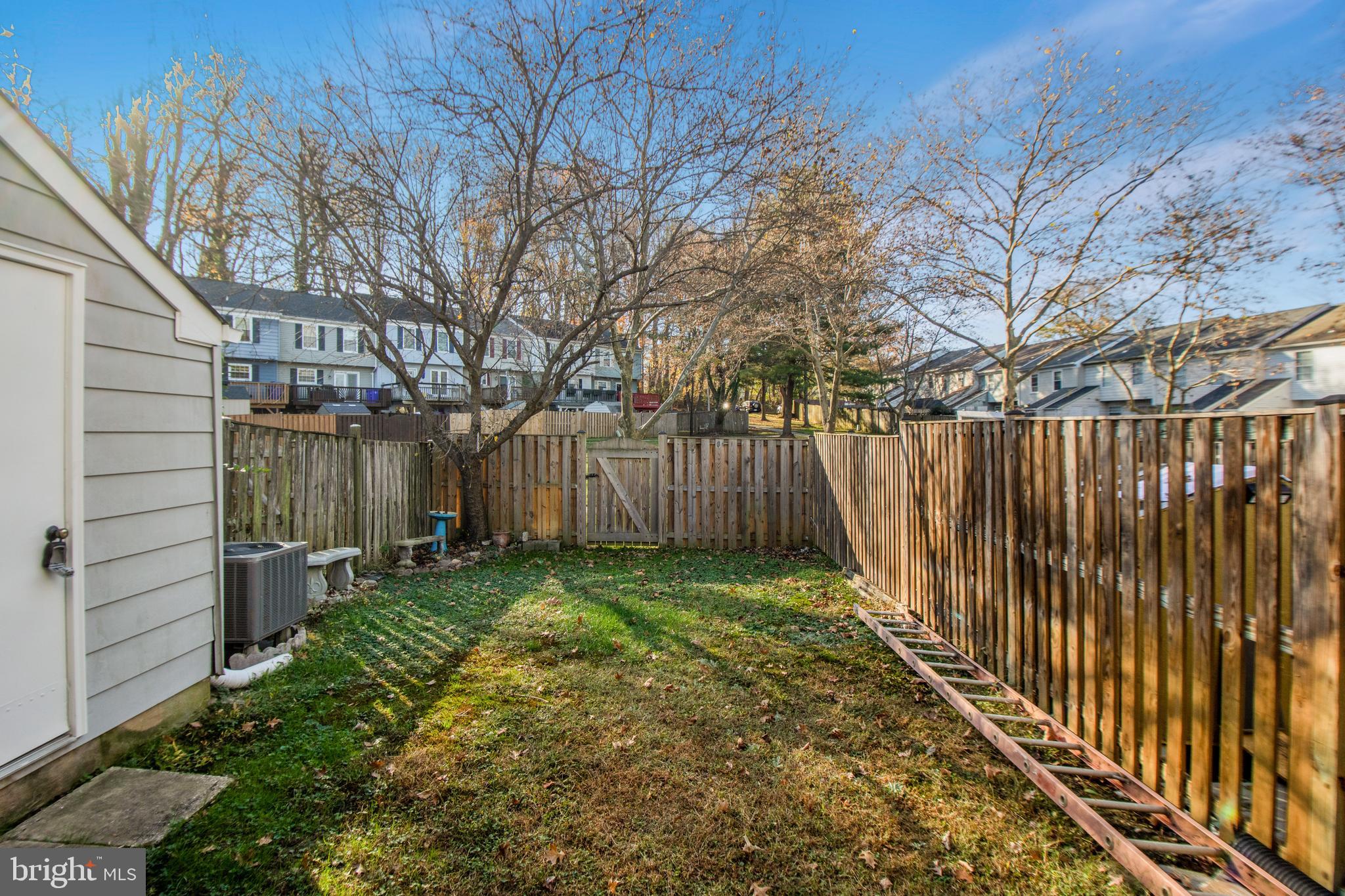 LAKE VILLAGE MANOR - Residential