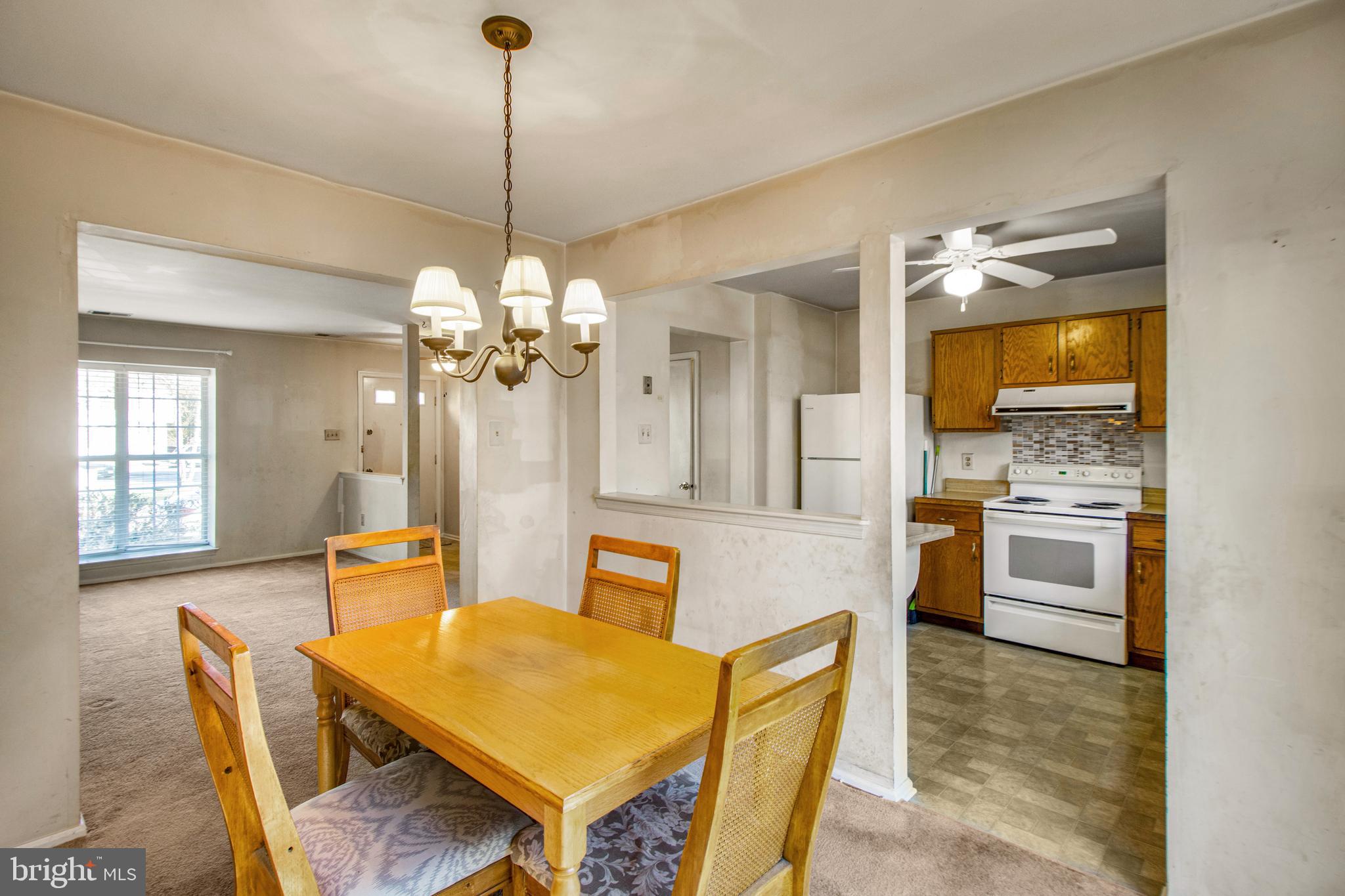 LAKE VILLAGE MANOR - Residential