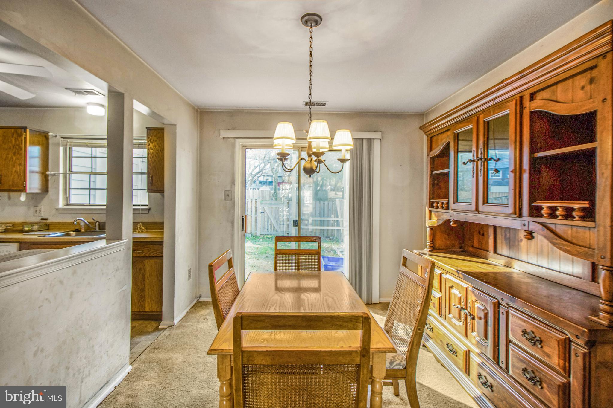 LAKE VILLAGE MANOR - Residential