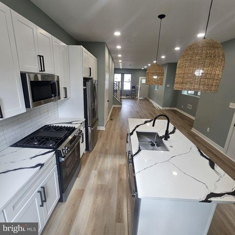 Photo of 4919 N 13th Street, PHILADELPHIA, PA 19141 (MLS # PAPH2619258)