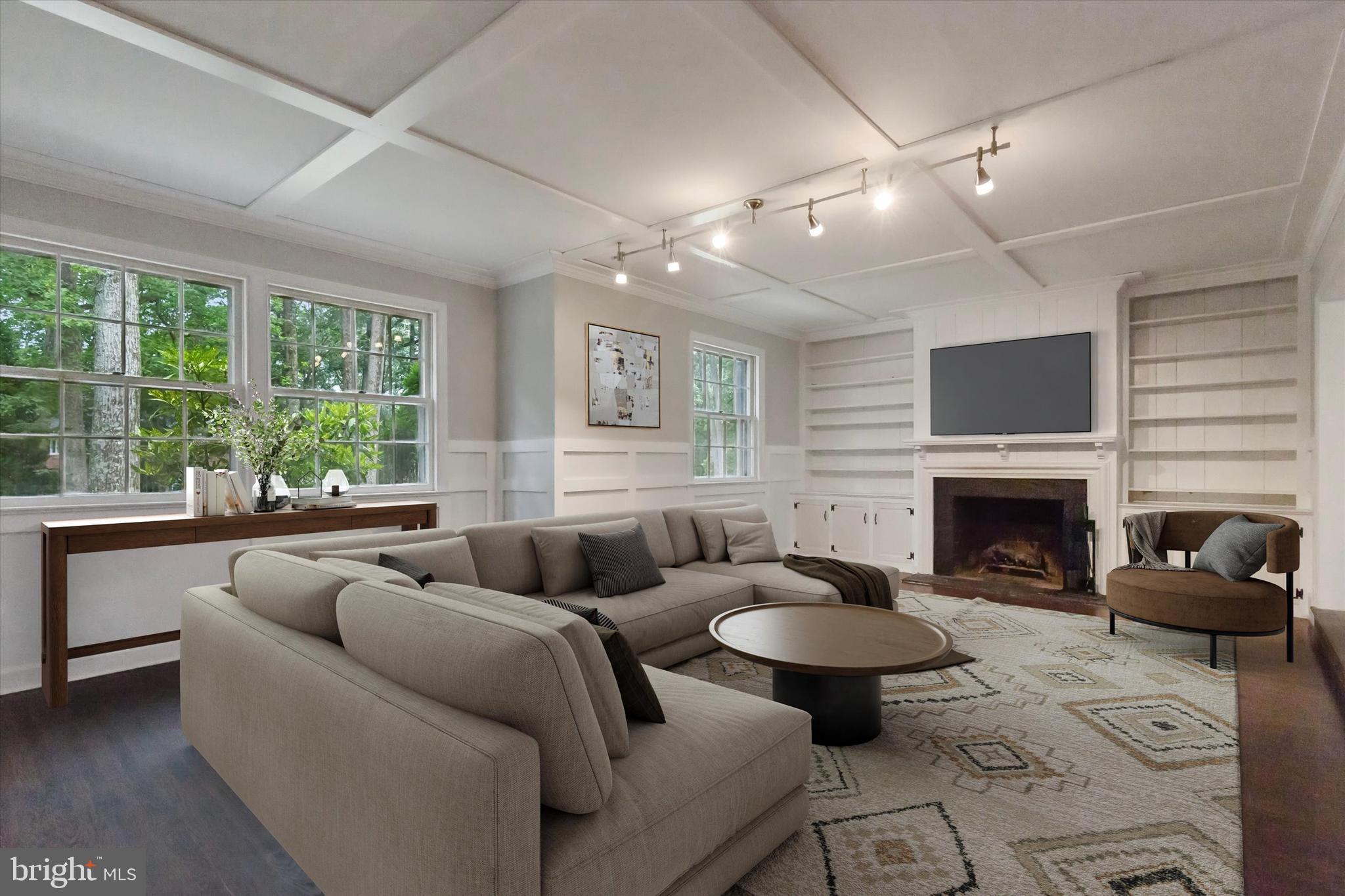 Welcome to 310 Pine Tree Road, a charming Cape Cod–style home offering 6 bedrooms and 3 bathrooms on just under an acre in the highly sought-after Radnor Township School District. This spacious property features beautiful hardwood floors, a cozy wood-burning fireplace, central air, and a versatile layout perfect for both everyday living and entertaining. Enjoy a two-car garage, a generous yard ideal for play or gardening, and a pet-friendly policy that makes it easy for the whole family to feel at home. Situated in a serene, tree-lined neighborhood, you’ll be just minutes from local parks, award-winning schools, and the upscale shopping and dining of Wayne and Bryn Mawr, with quick access to major routes for an easy commute.