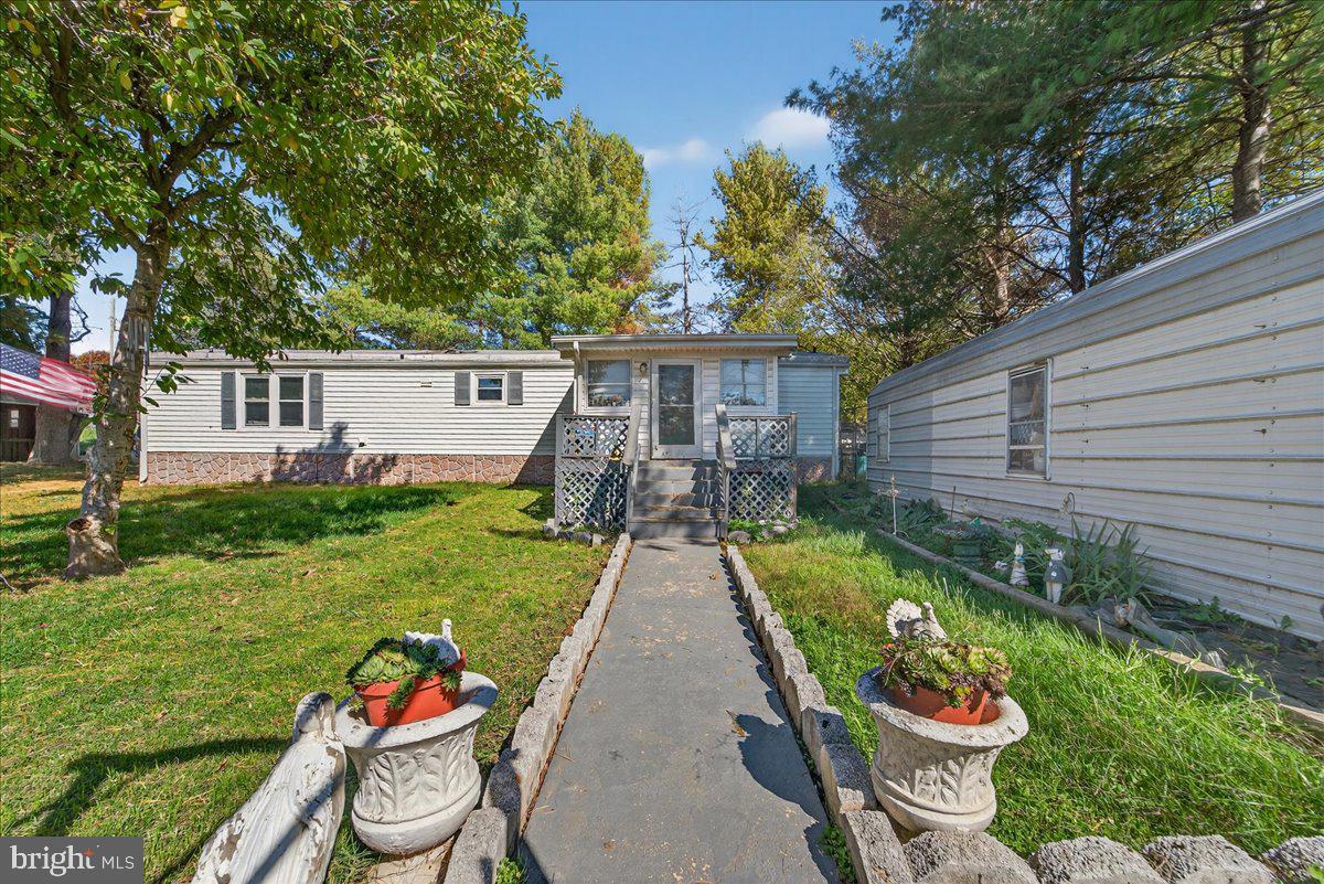 1618 STUARTS DRAFT HIGHWAY