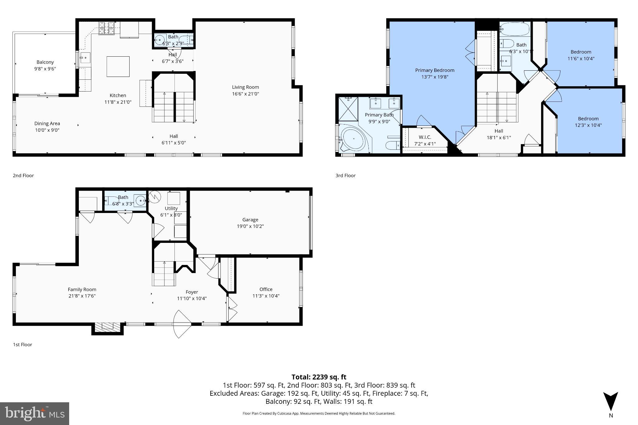 BROADLANDS - Residential