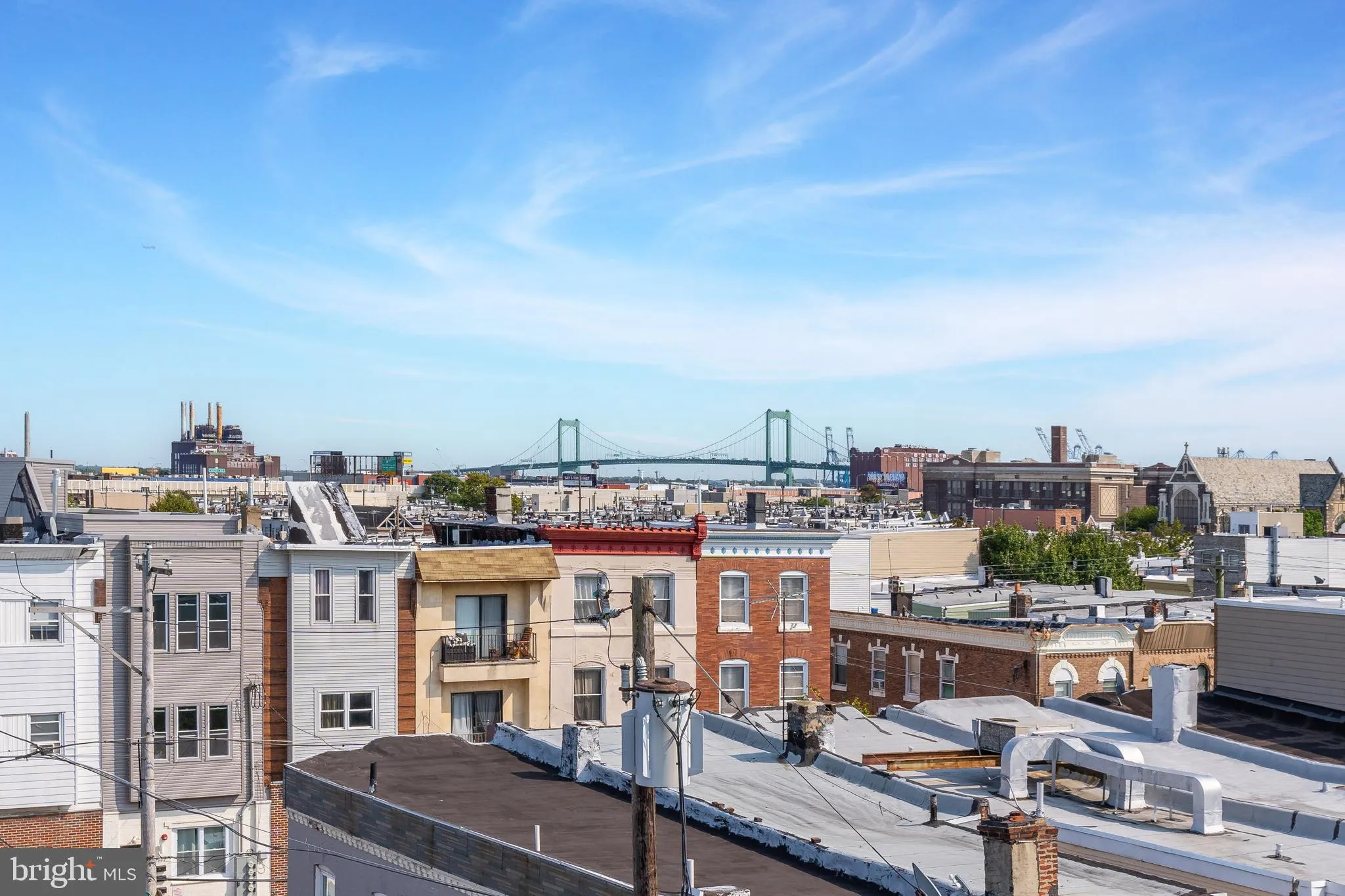 Philadelphia, Pennsylvania 19148, United States, 4 Bedrooms Bedrooms, ,3 BathroomsBathrooms,Residential,Pending,128802