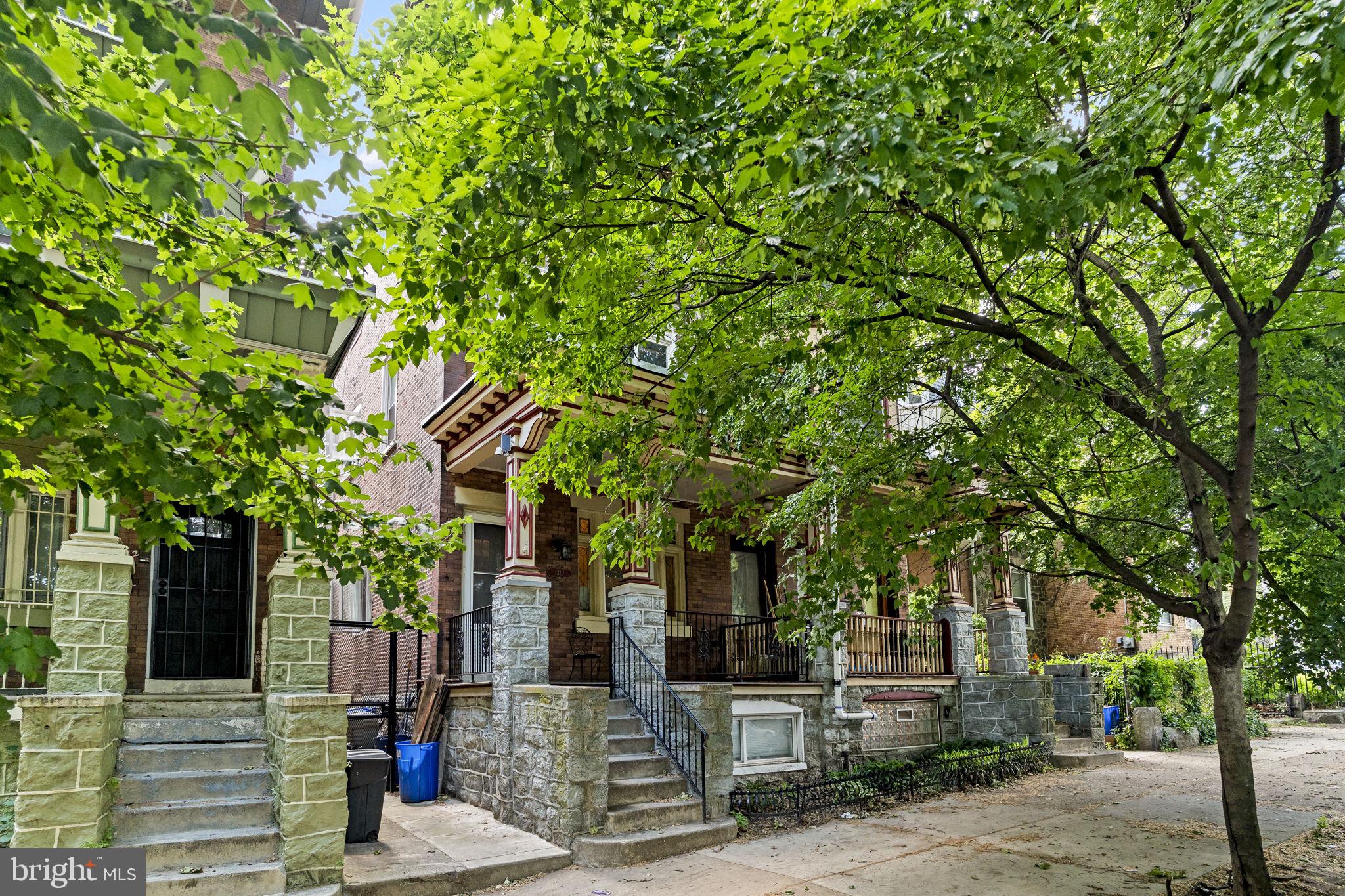 1210 S 45TH STREET