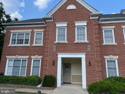 7929 BELLE POINT DRIVE GREENBELT MD 20770