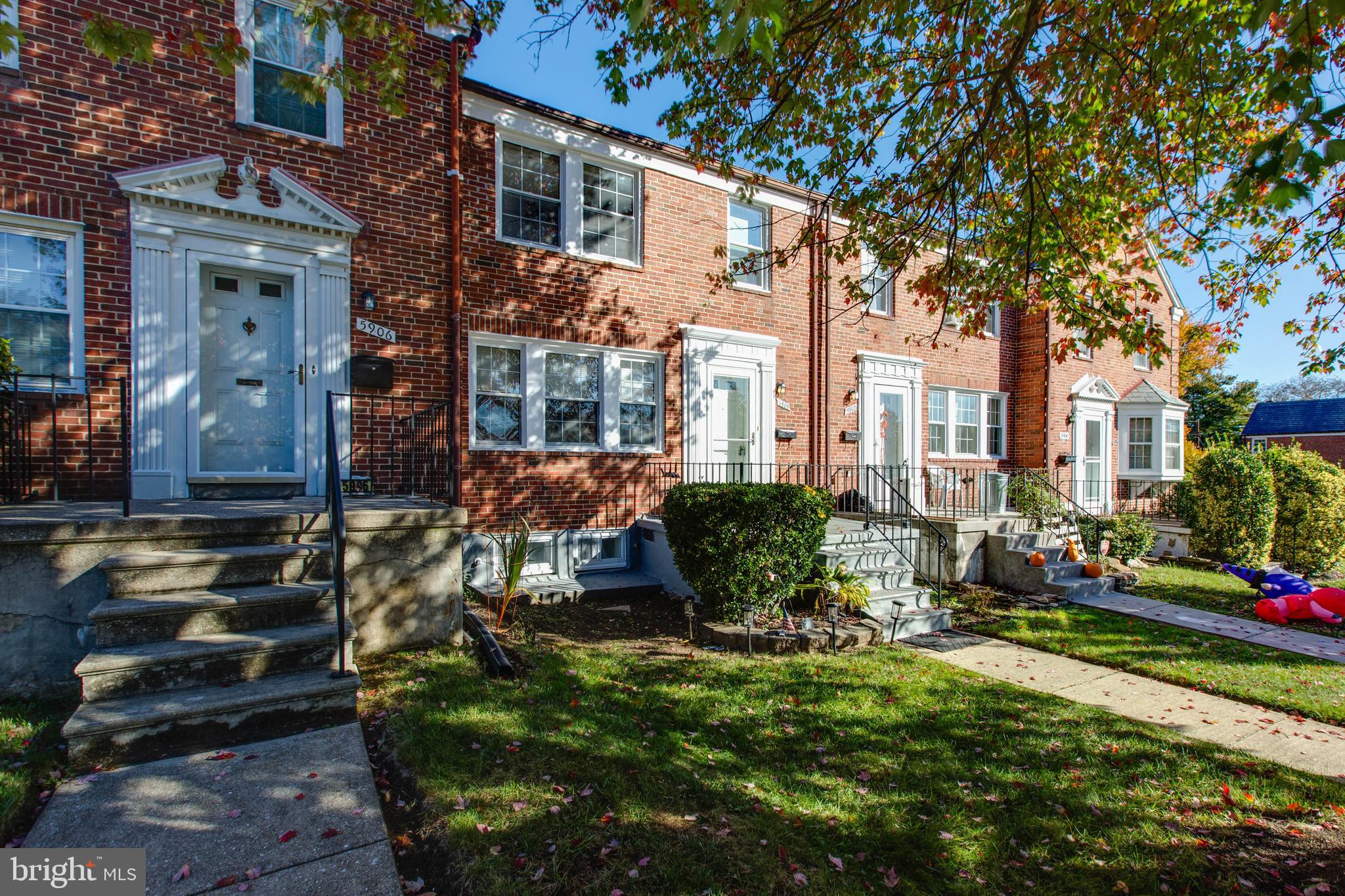 5904 EDMONDSON