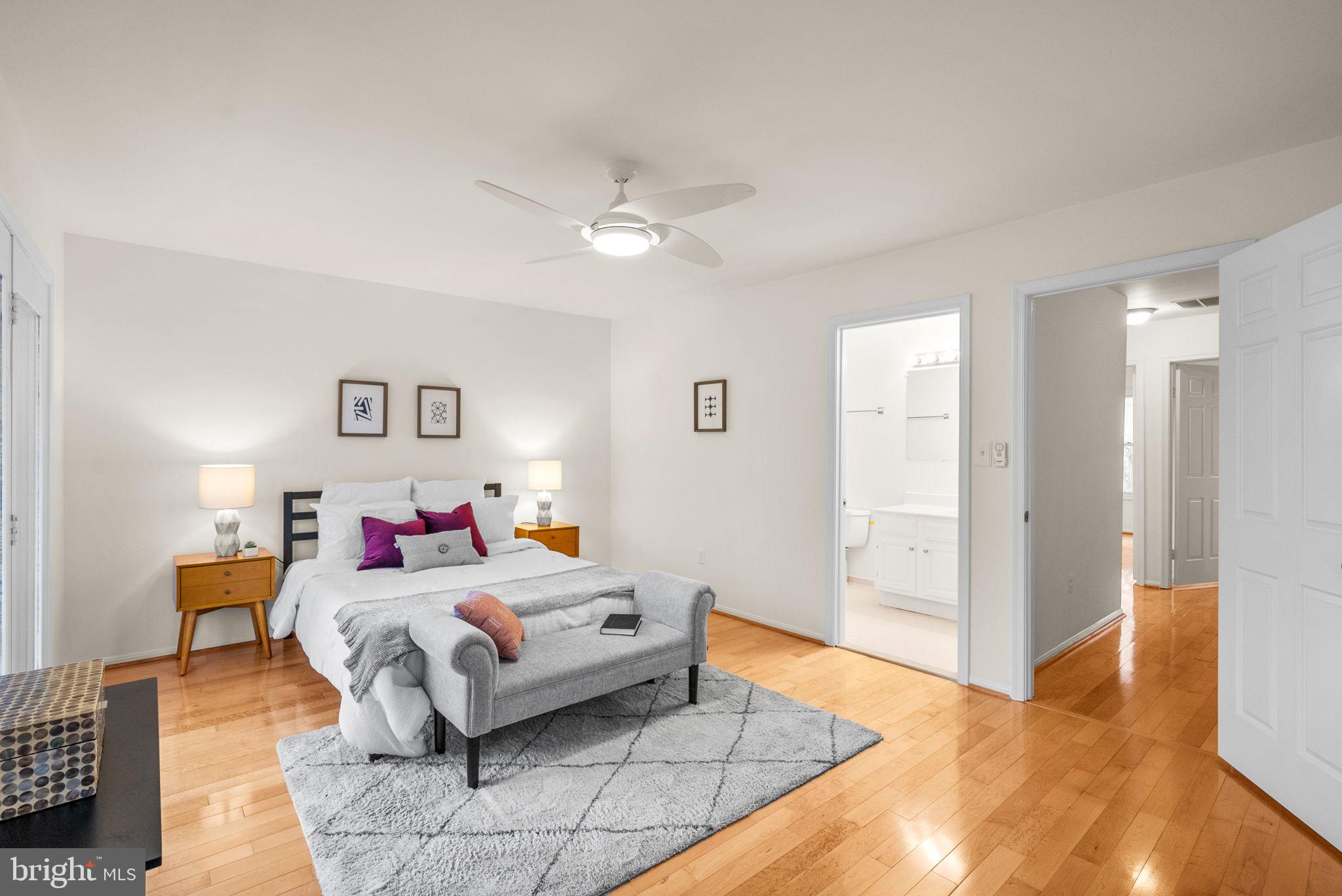 WOODSIDE PARK - Residential