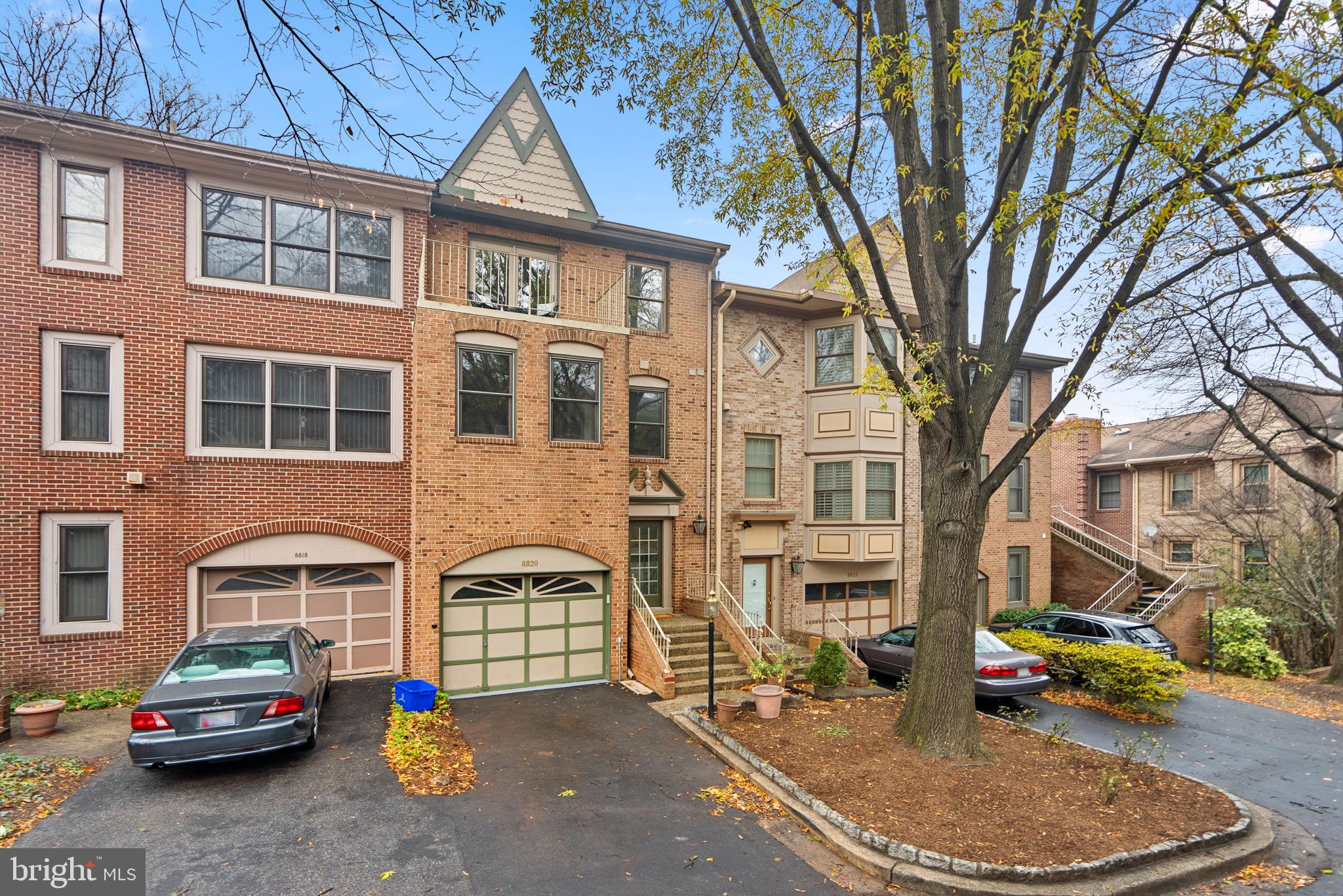 WOODSIDE PARK - Residential