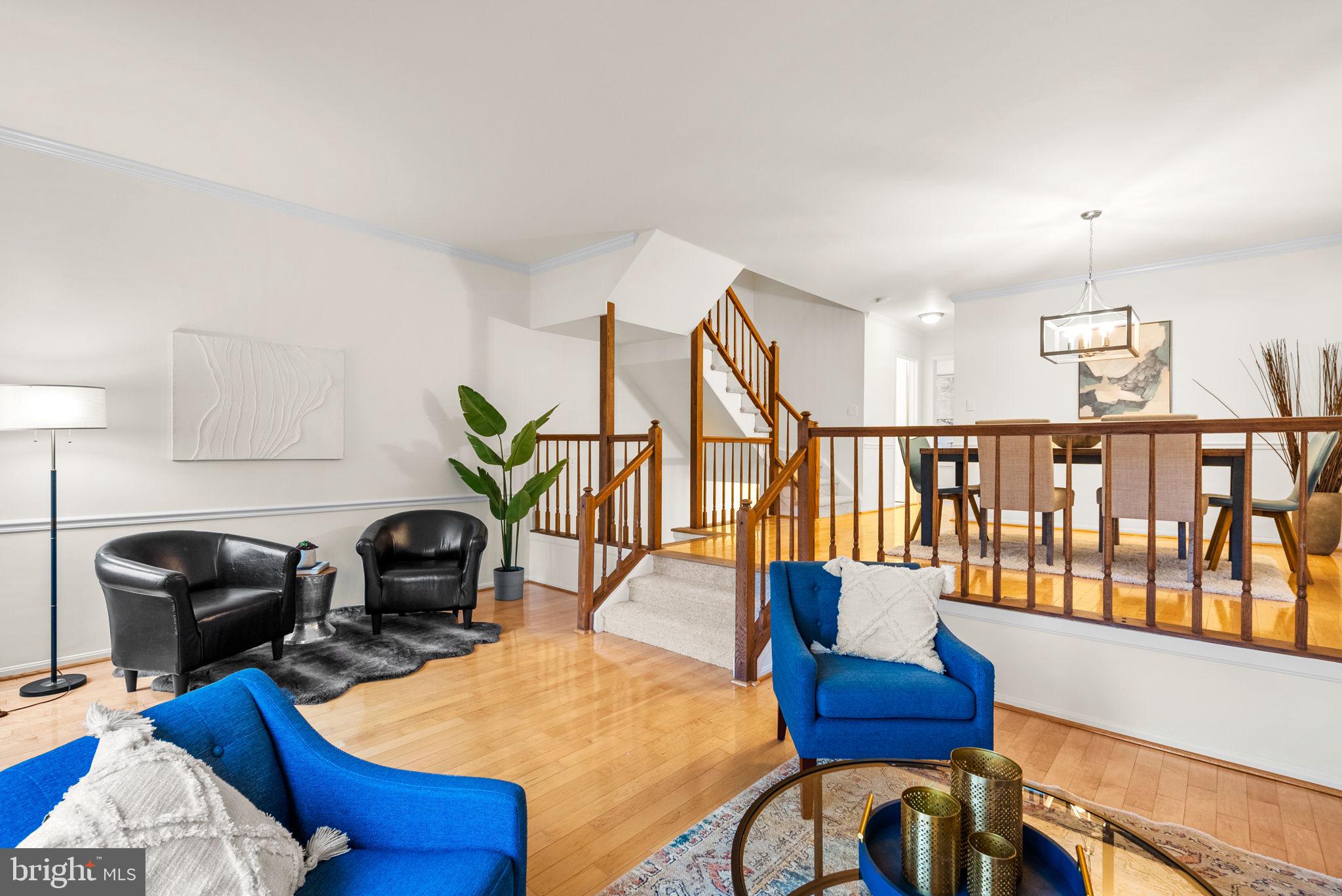 WOODSIDE PARK - Residential