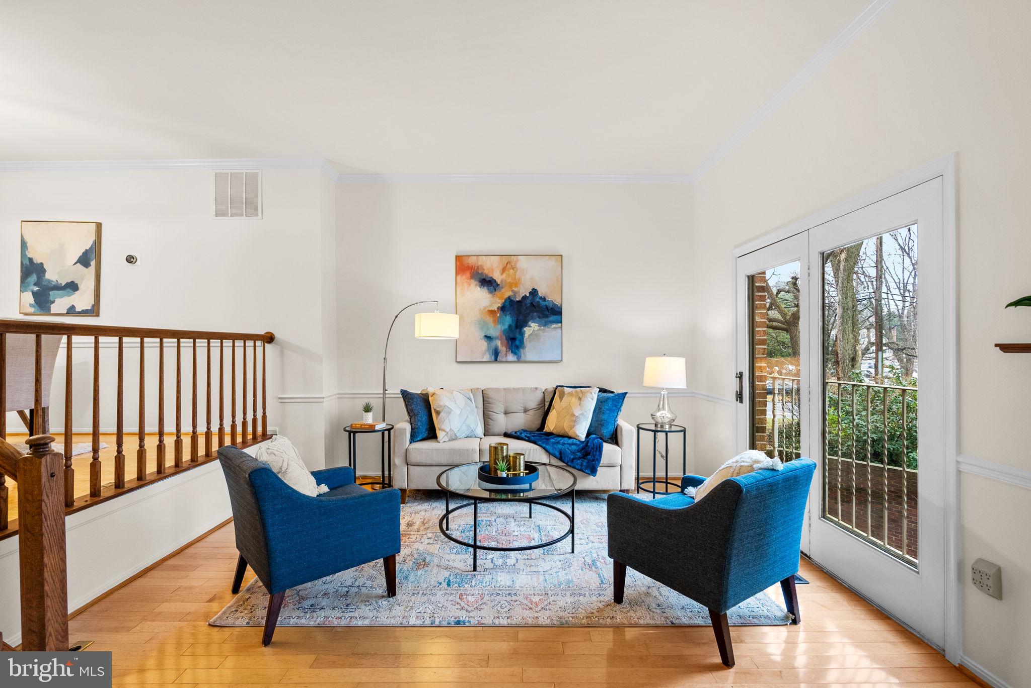 WOODSIDE PARK - Residential