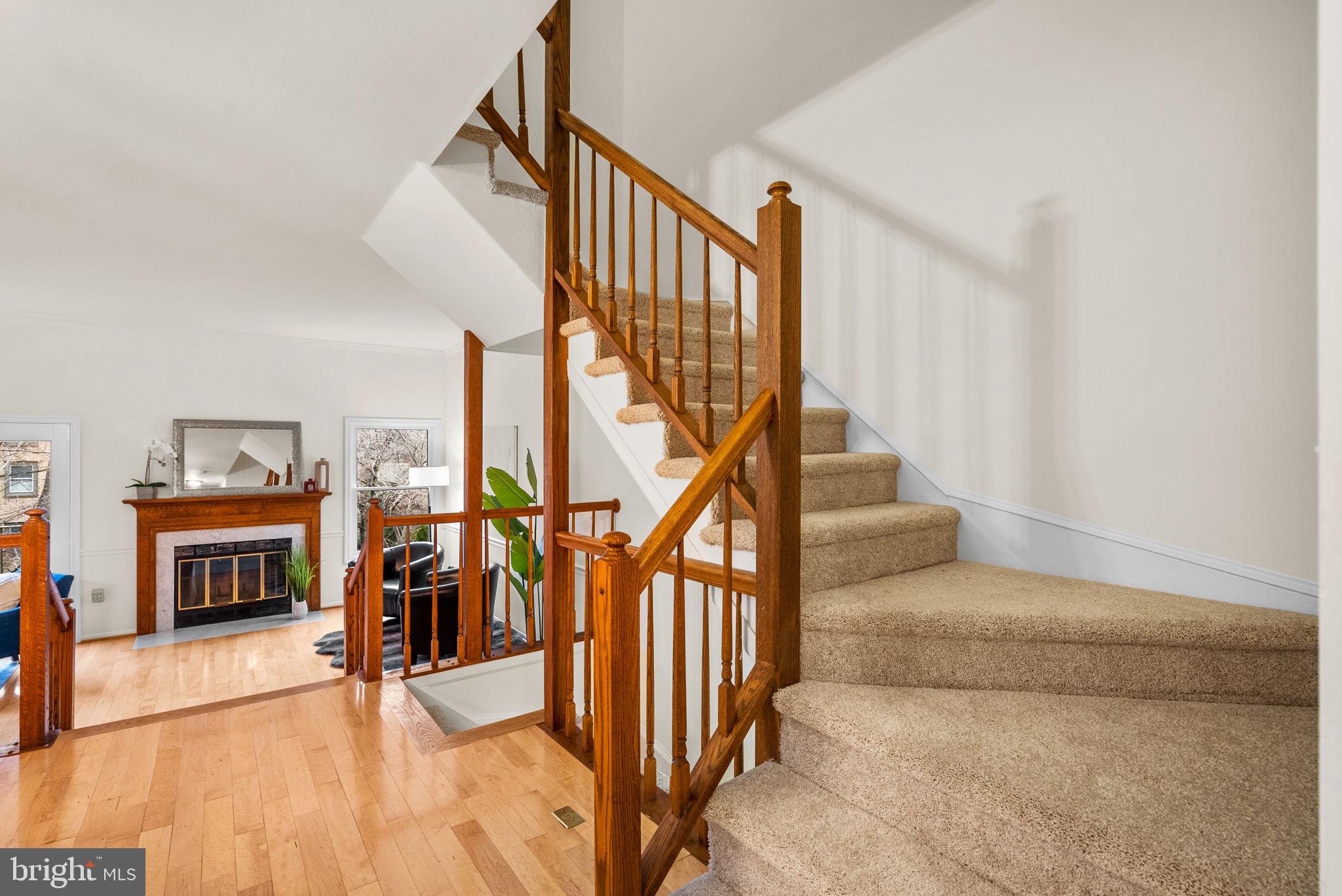 WOODSIDE PARK - Residential