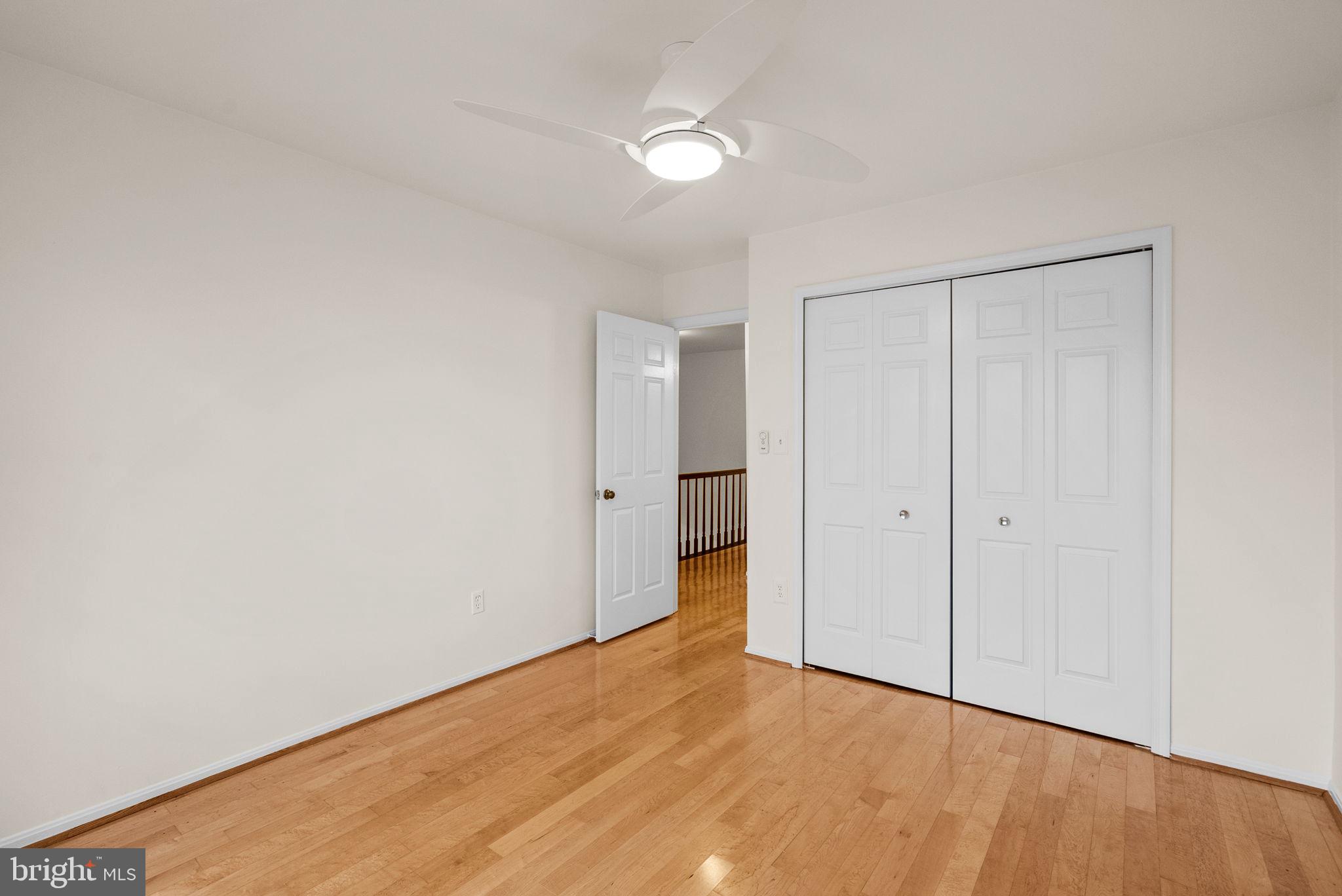 WOODSIDE PARK - Residential