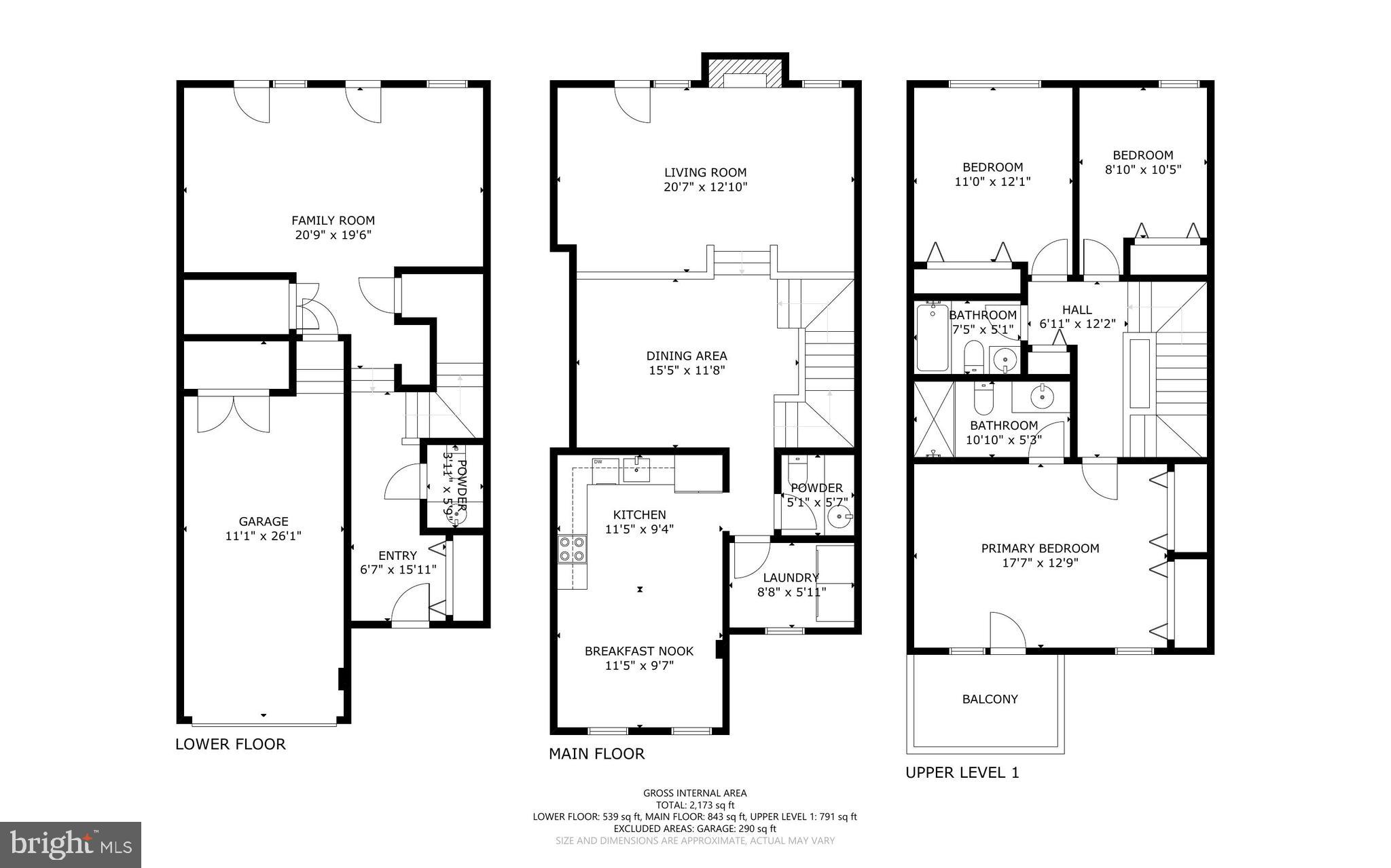 WOODSIDE PARK - Residential