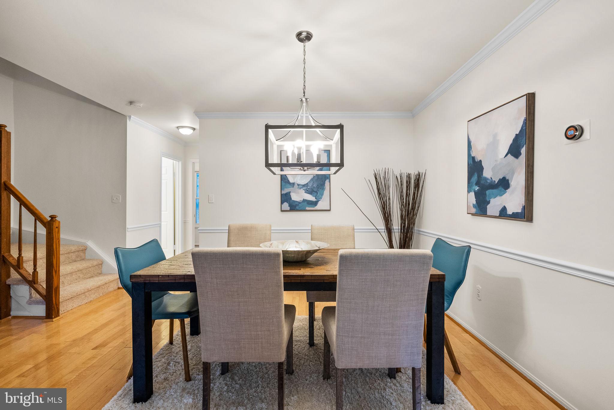 WOODSIDE PARK - Residential