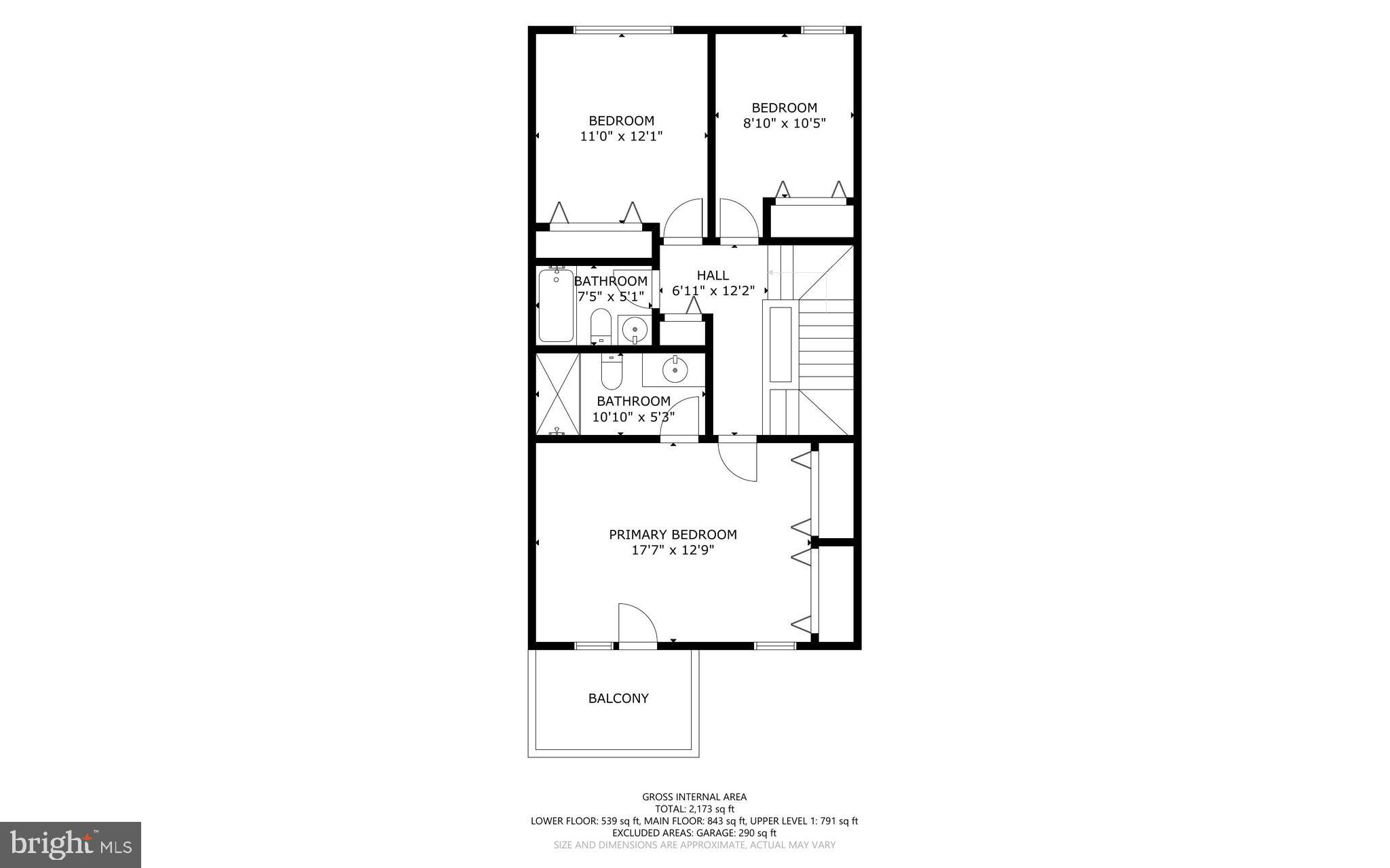 WOODSIDE PARK - Residential