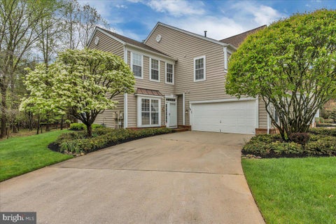 Townhouse For Sale - 10 Westford Drive<br/> MEDFORD, NJ 08055