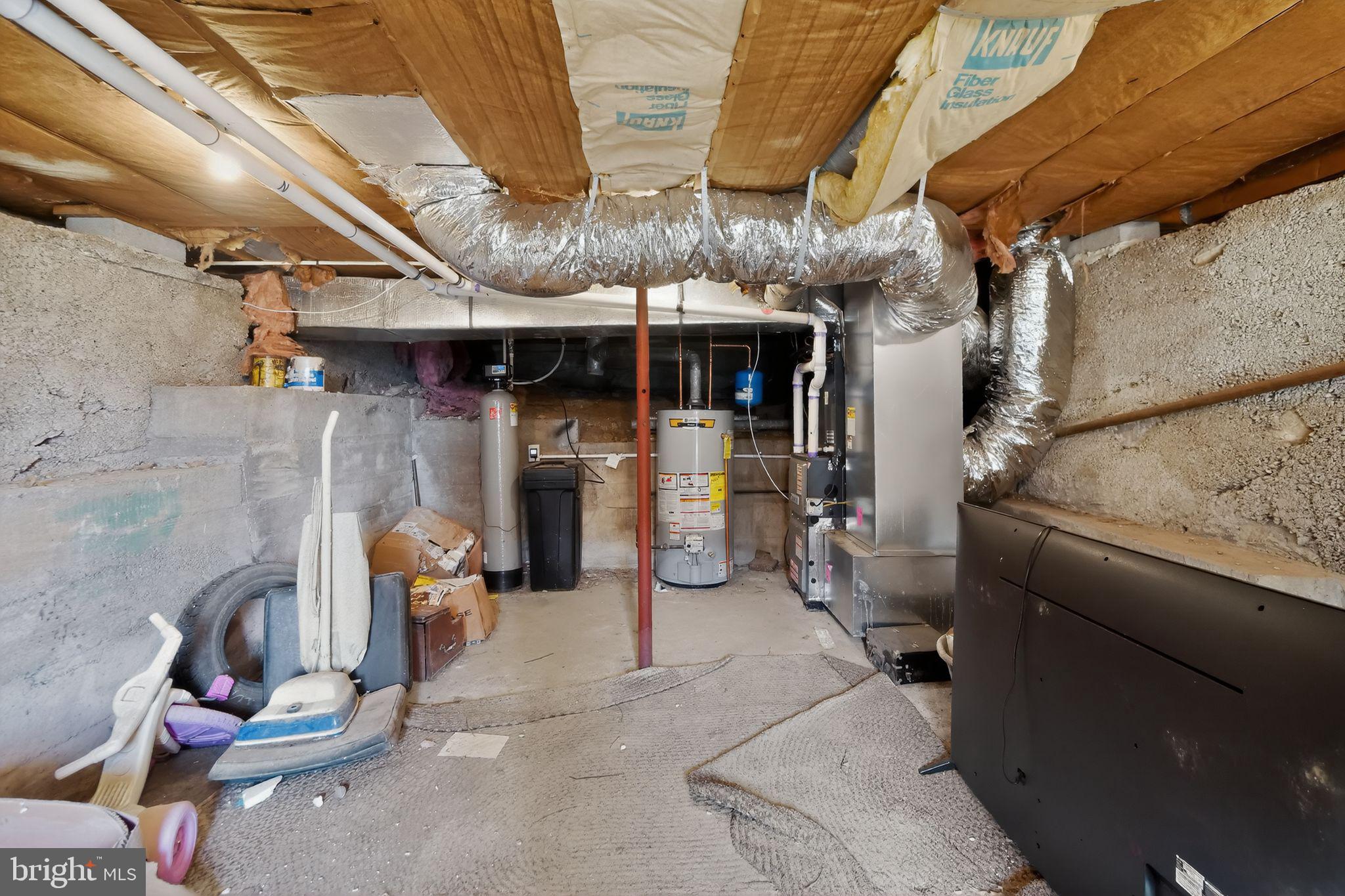 CITY OF MARTINSBURG - Residential