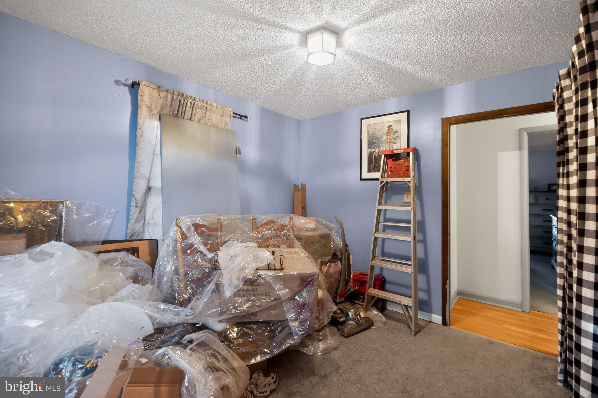 CITY OF MARTINSBURG - Residential