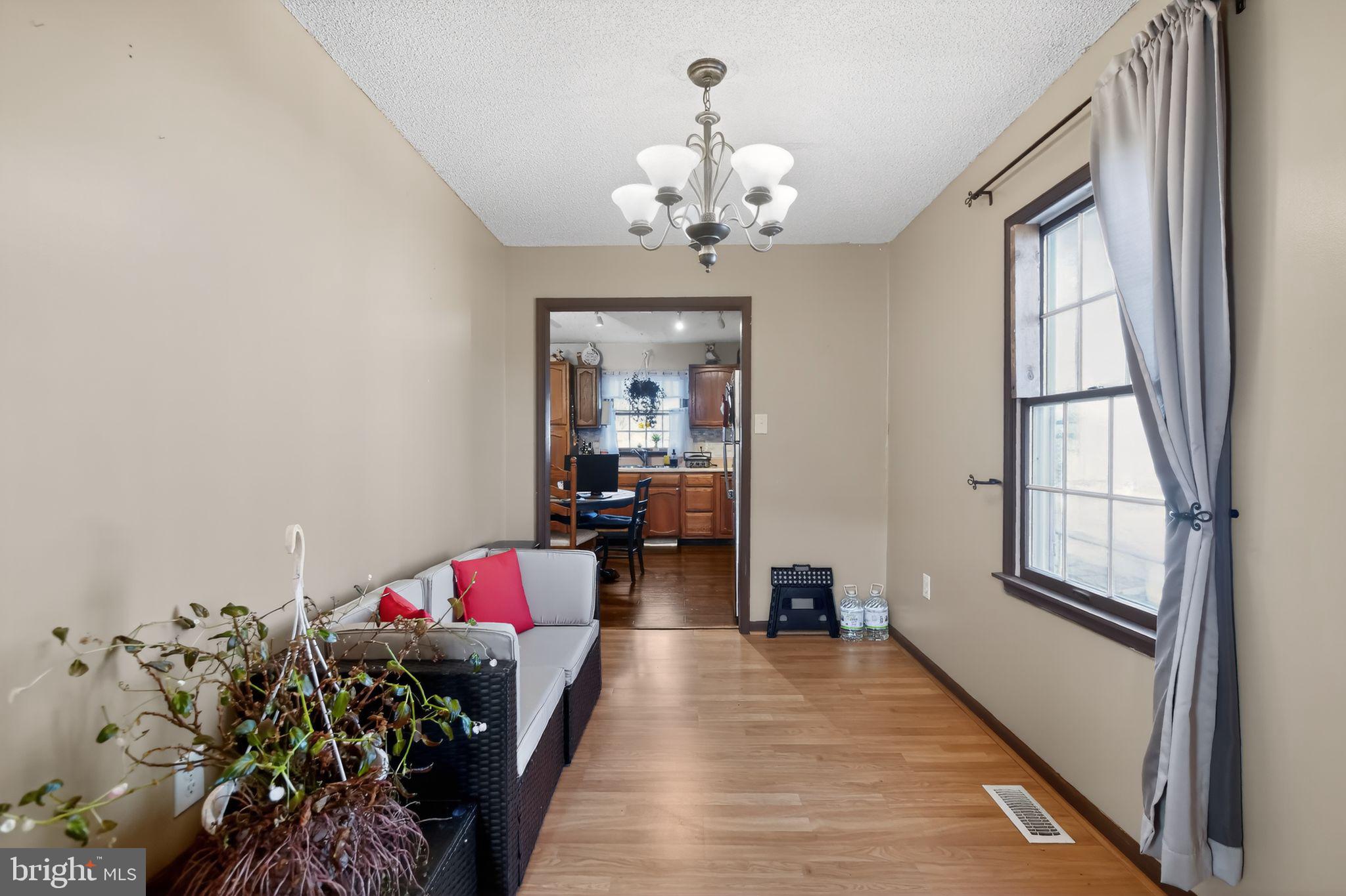 CITY OF MARTINSBURG - Residential